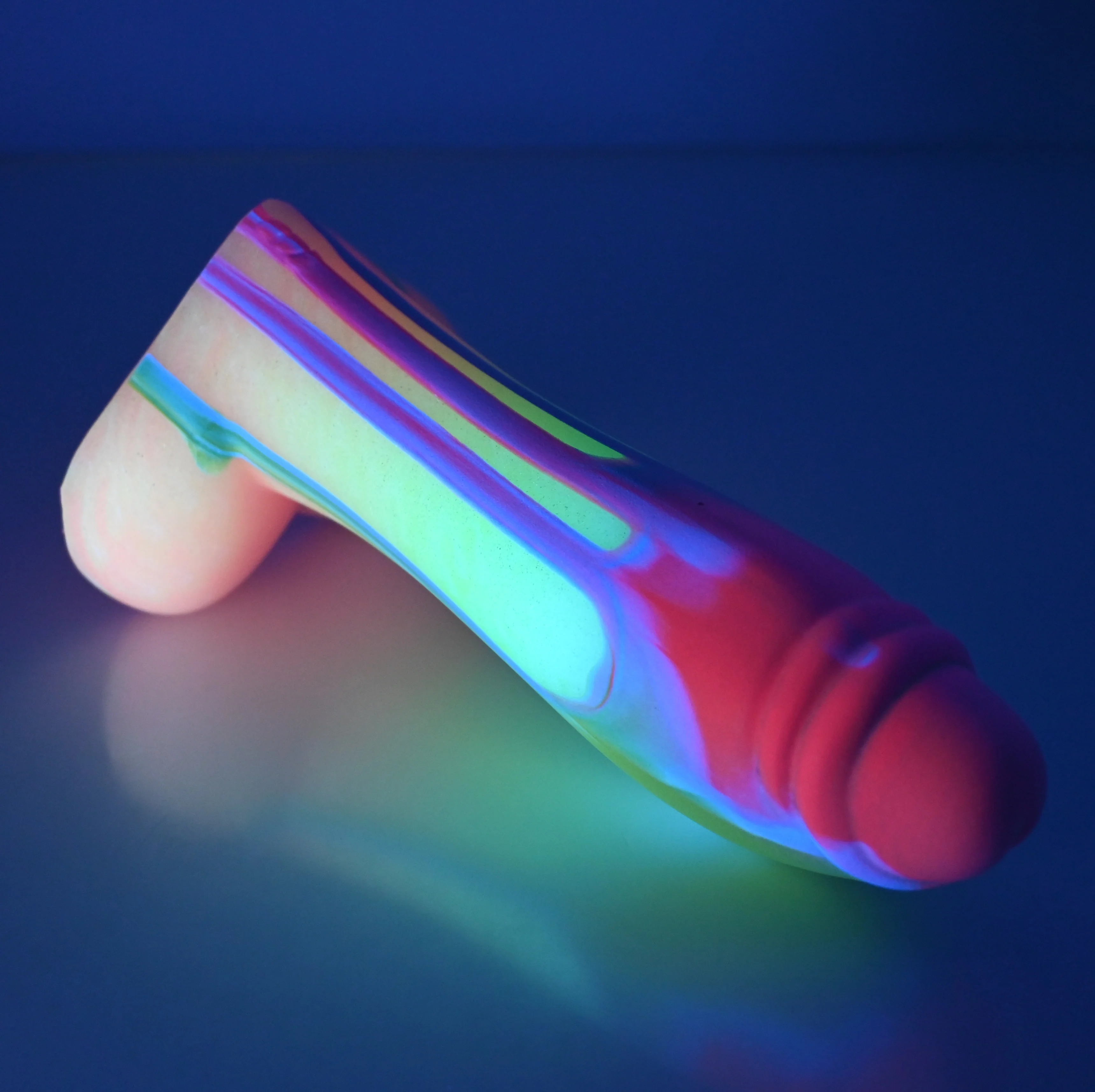 Q2SFG02 Aquus Small 0030 UV GITD - Image 3