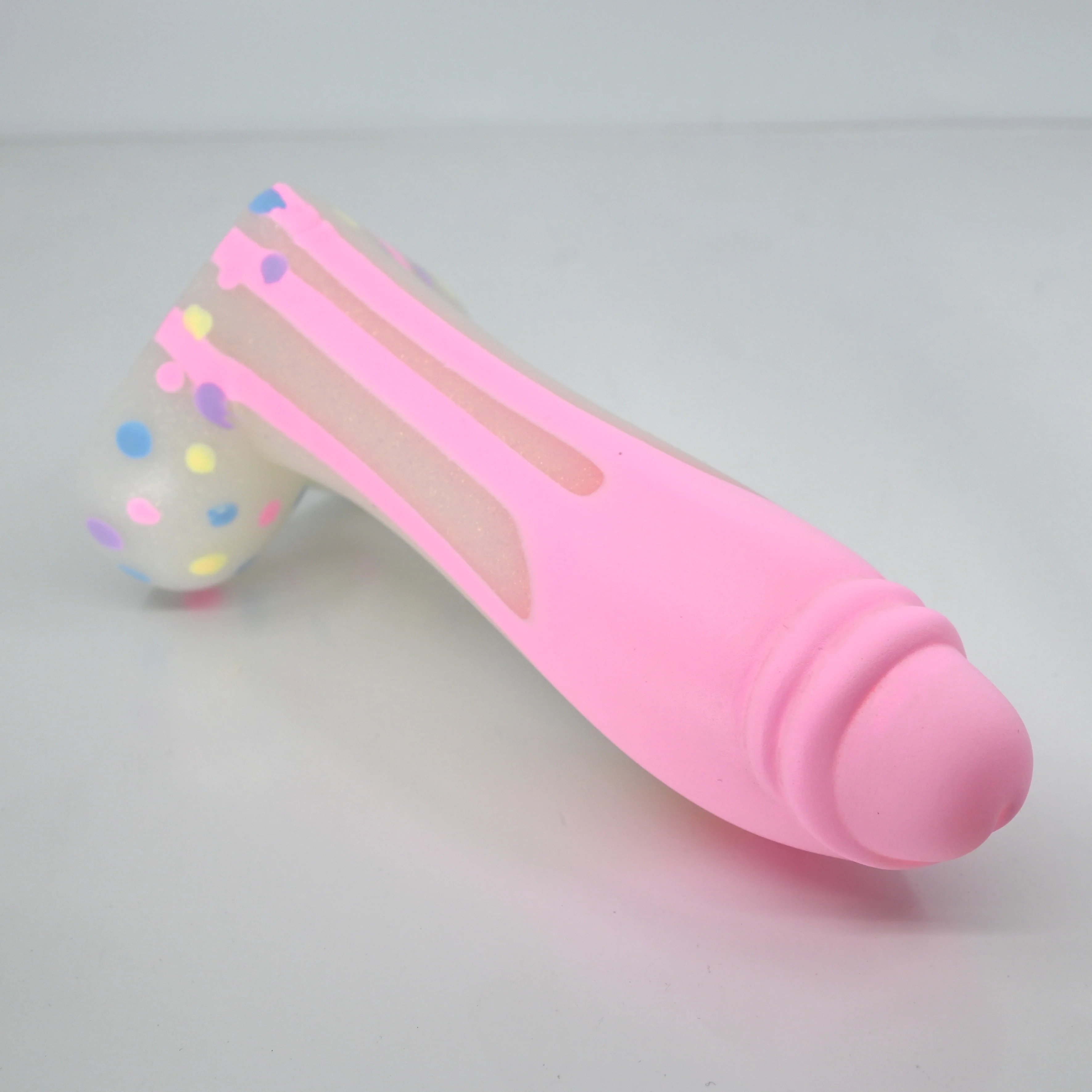 Q2SFK45 Aquus Small 0030 UV GITD - Image 2