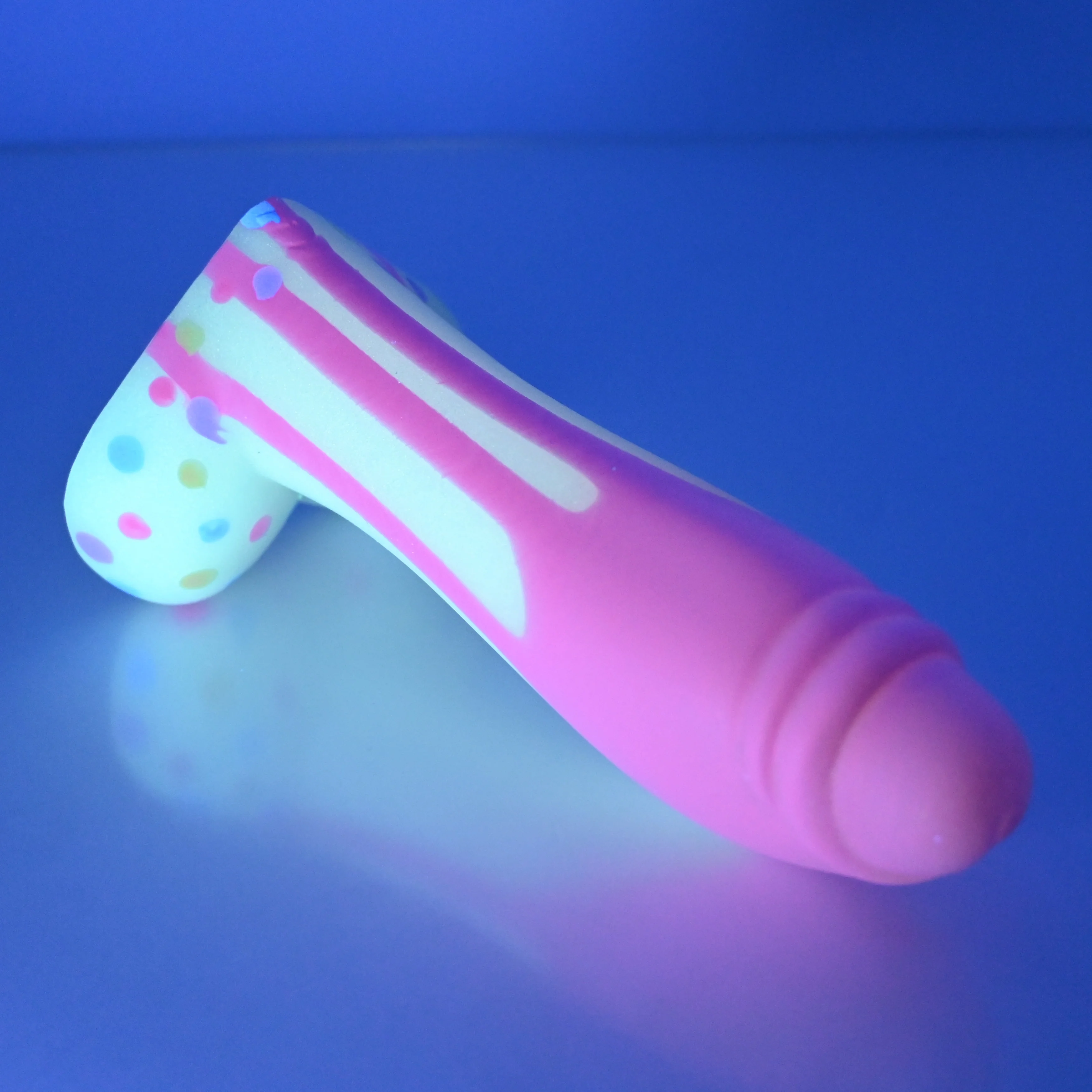 Q2SFK45 Aquus Small 0030 UV GITD - Image 3