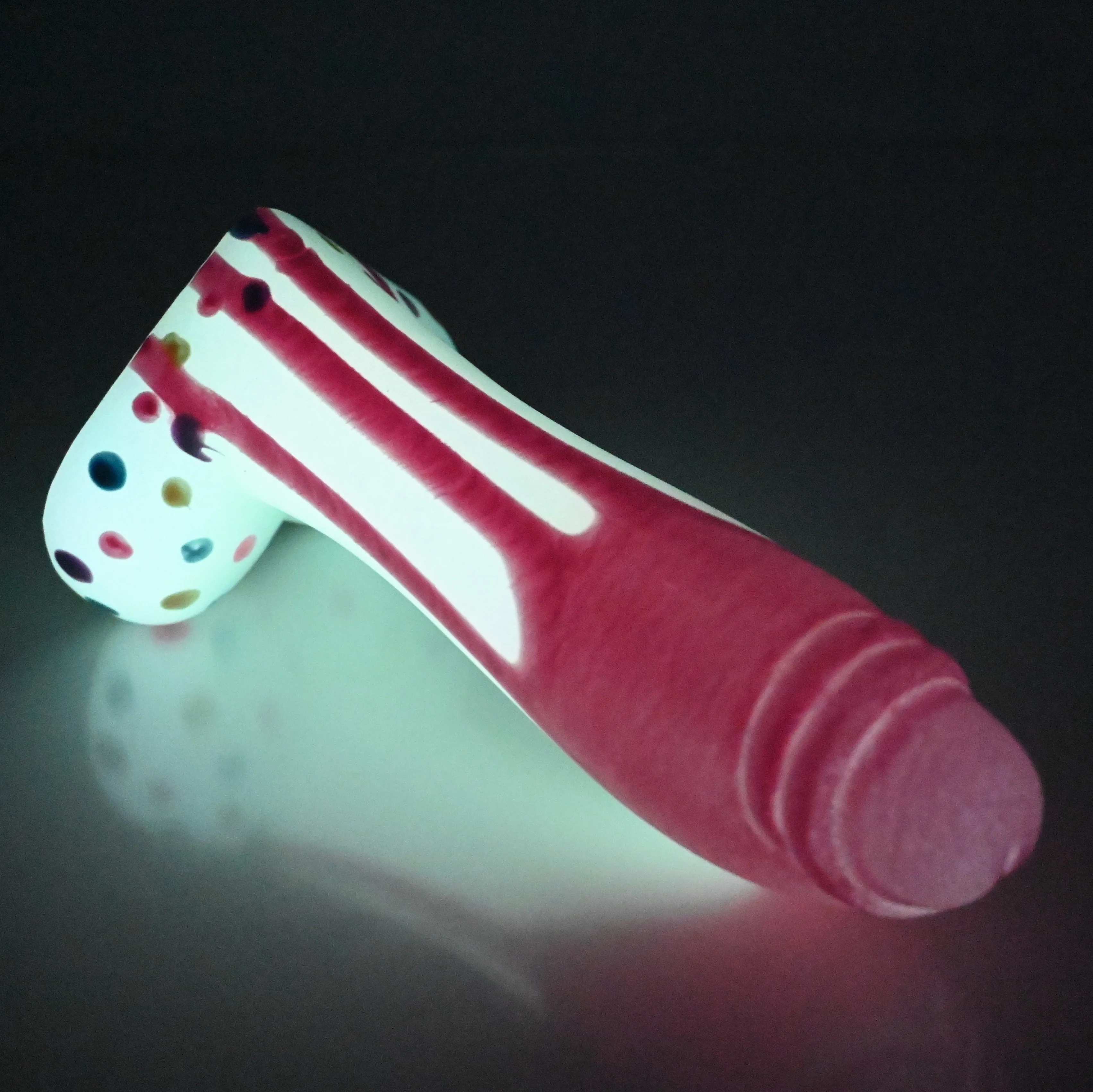 Q2SFK45 Aquus Small 0030 UV GITD - Image 4
