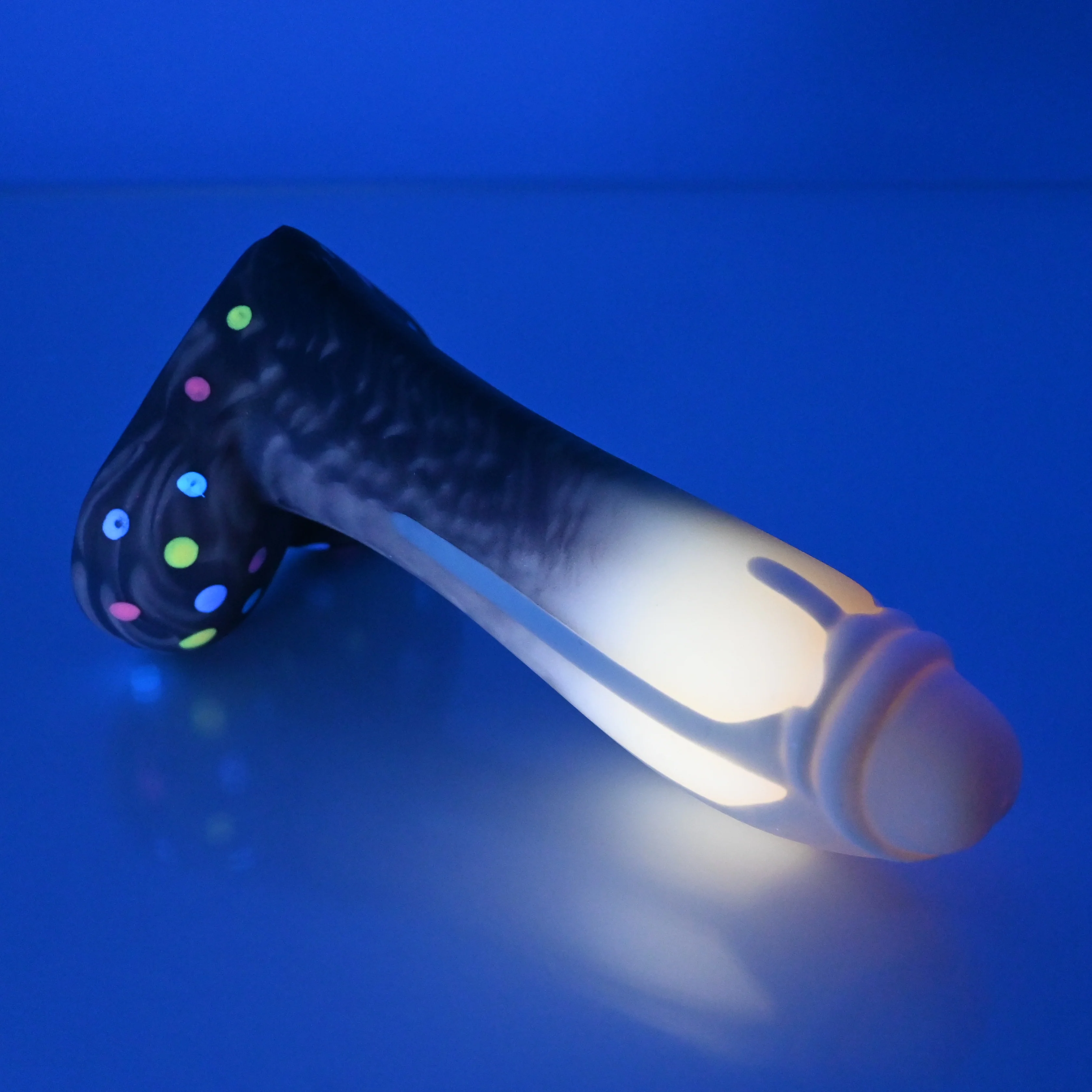 Q2SDW93 Aquus Small 0030 UV GITD - Image 3
