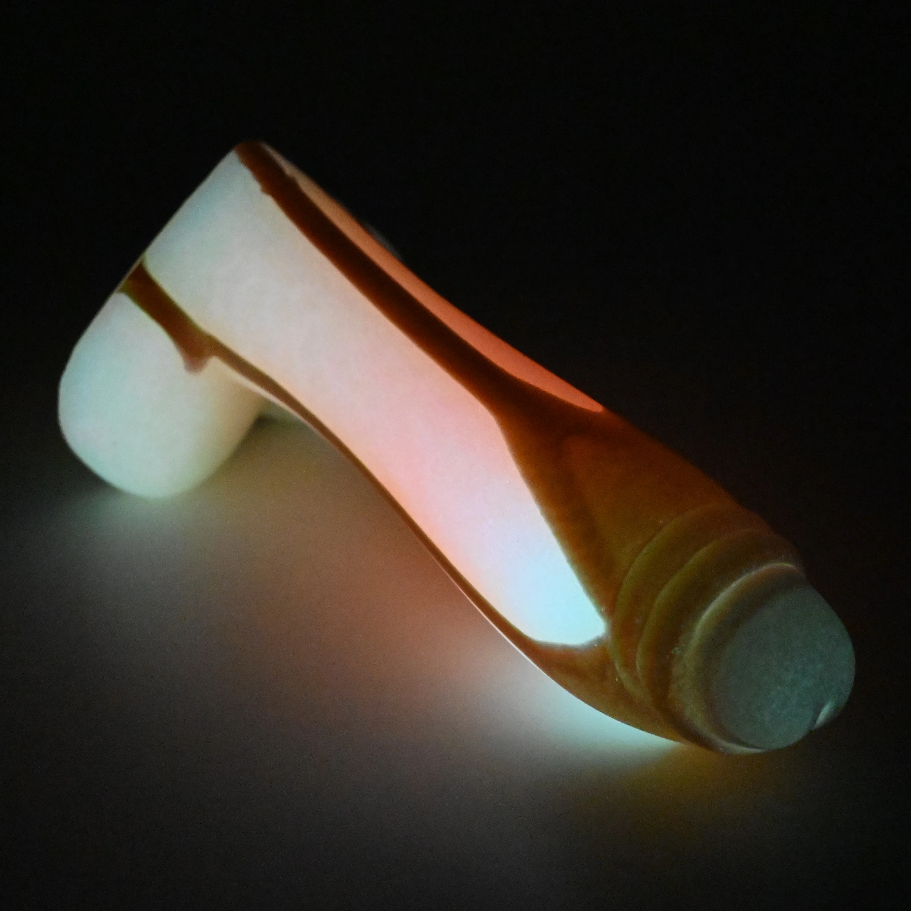 Q2SFY49 Aquus Small 0030 UV GITD - Image 4