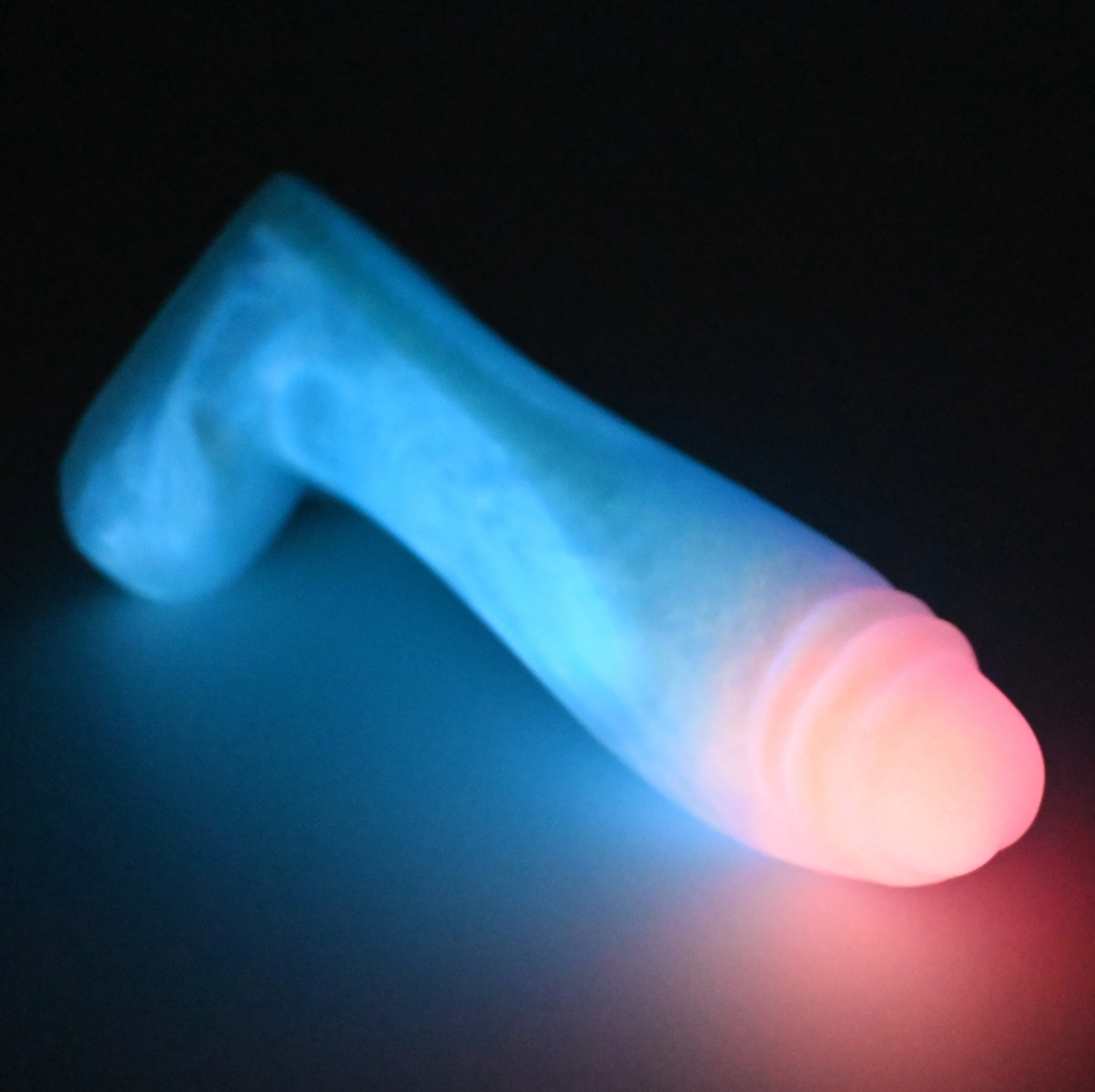 Q2MFY51 Aquus Small 0050 UV GITD - Image 4