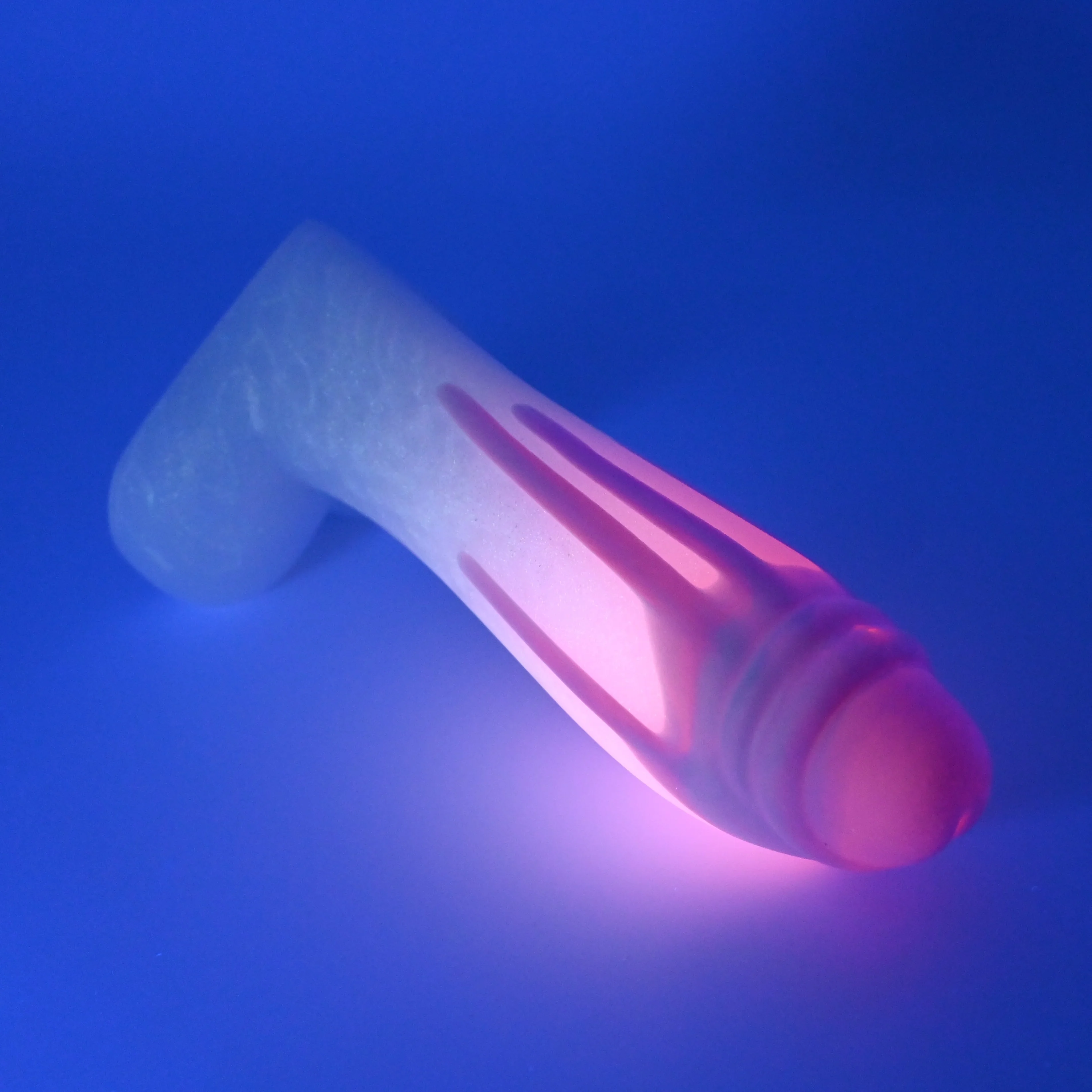 Q2SGB78 Aquus Small 0030 UV GITD - Image 3