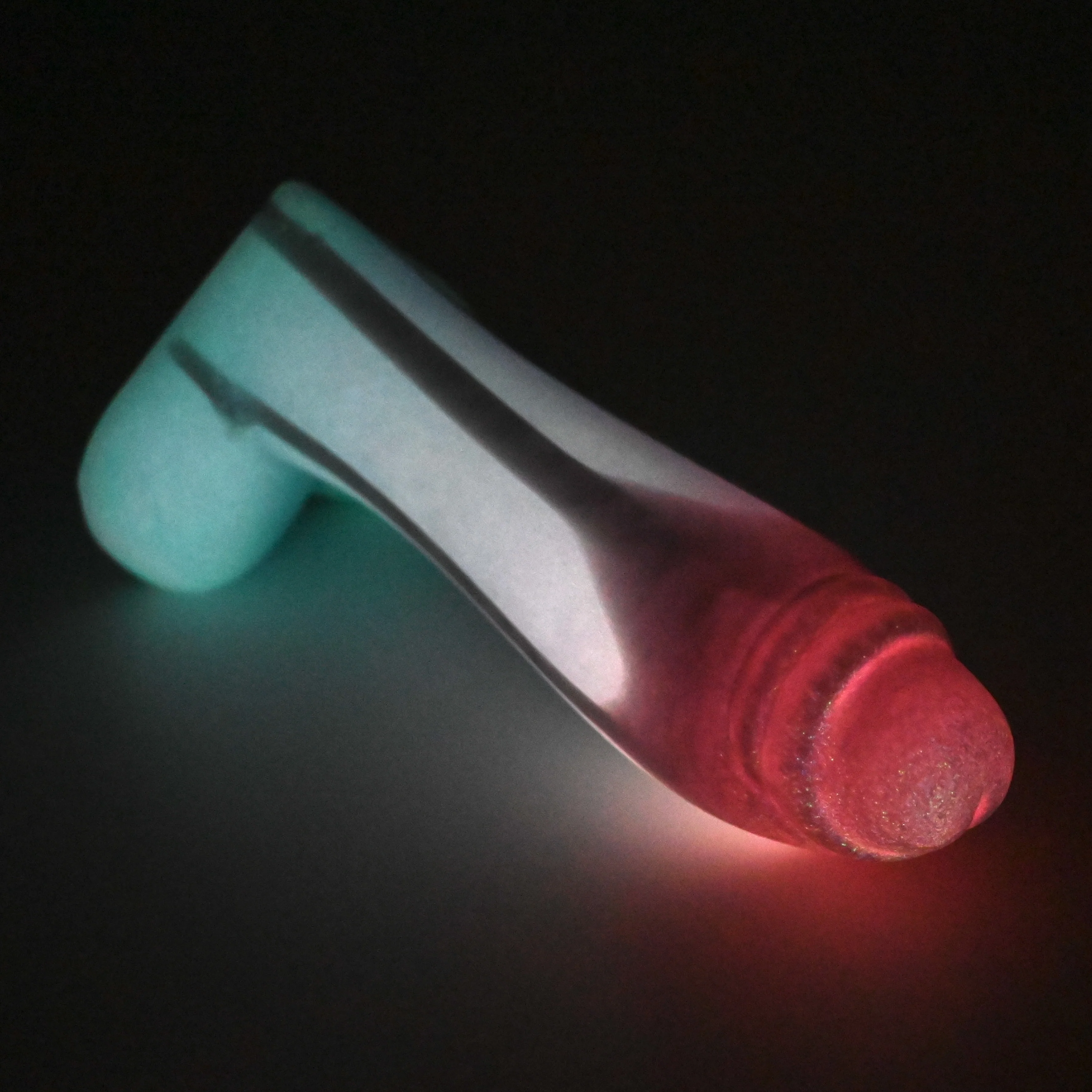 Q2SGF27 Aquus Small 0030 UV GITD - Image 4