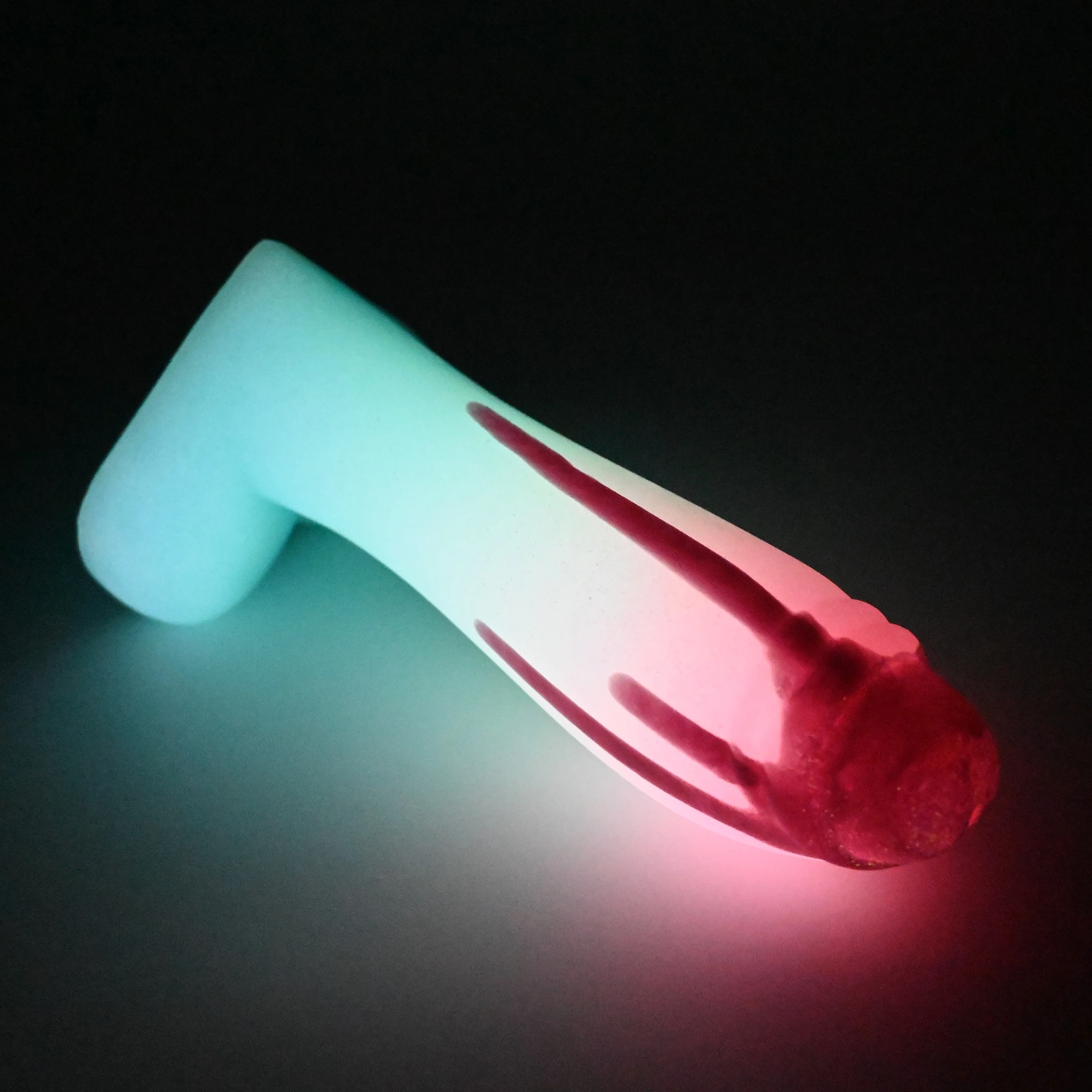 Q2SGL38 Aquus Small 0030 UV GITD - Image 4
