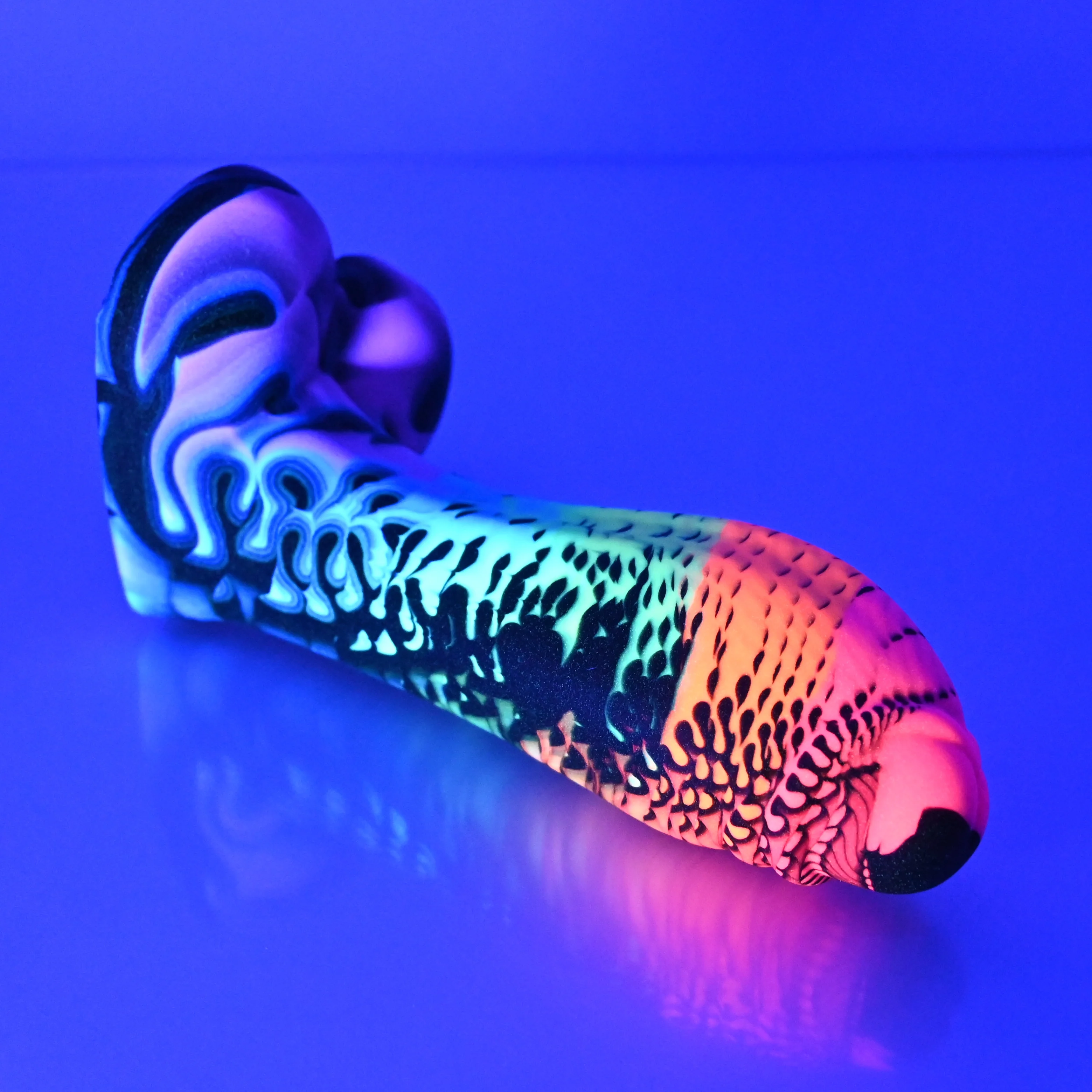 Q2SDY51 Aquus Small 0030 UV GITD - Image 3