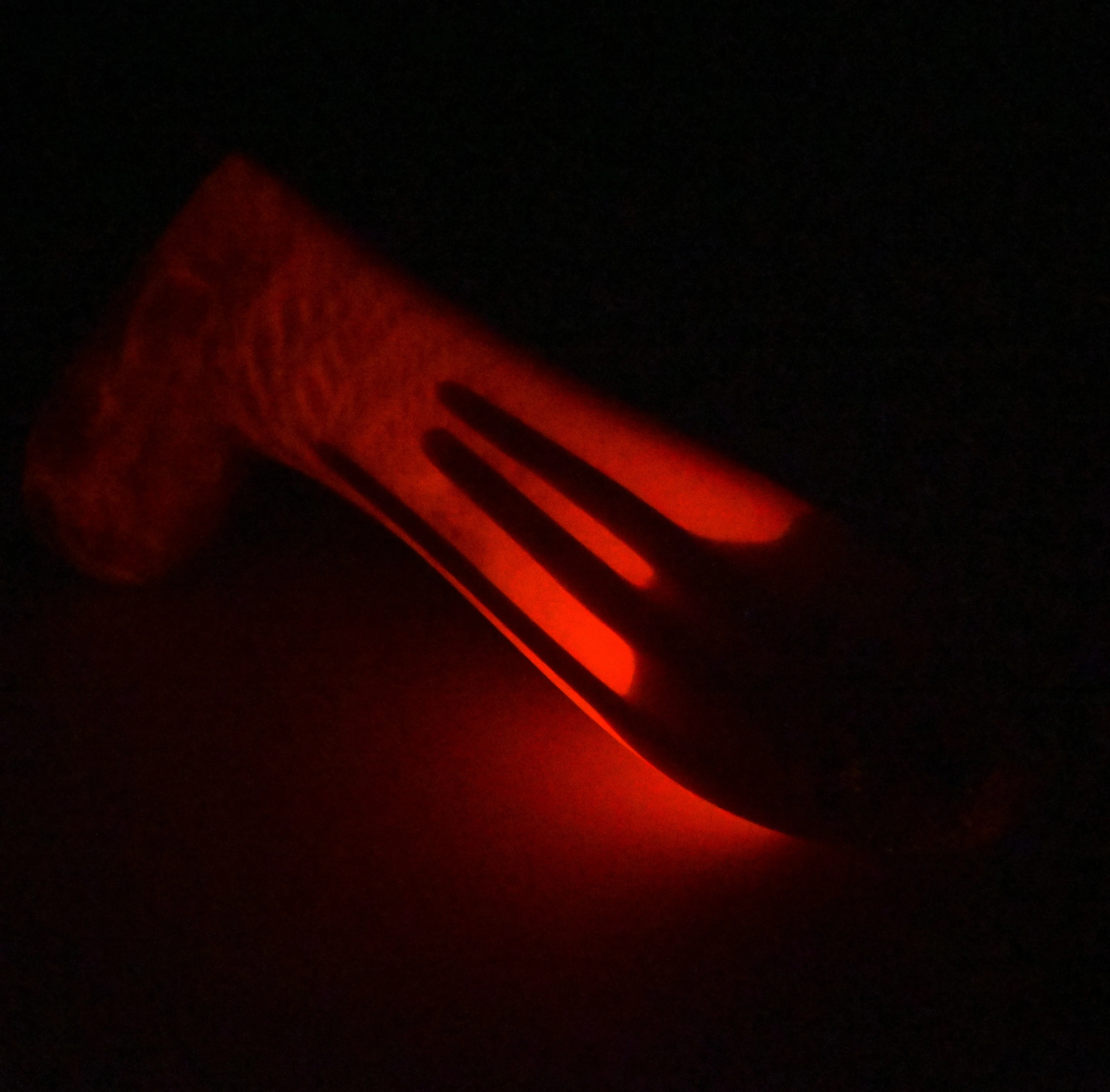 Q2SGQ14 Aquus Small 0030 UV GITD - Image 4