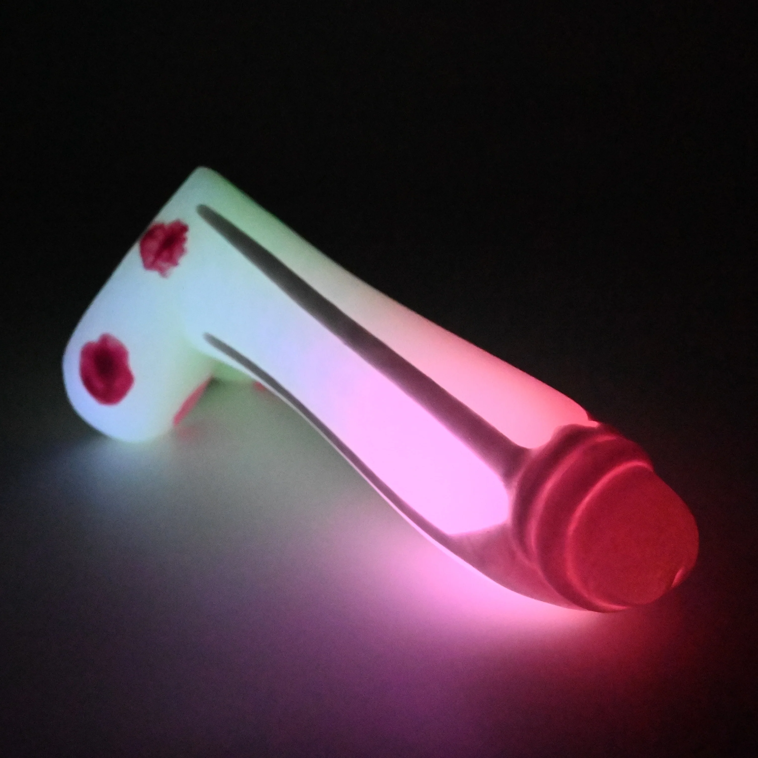 Q2SGT86 Aquus Small 0030 UV GITD - Image 4