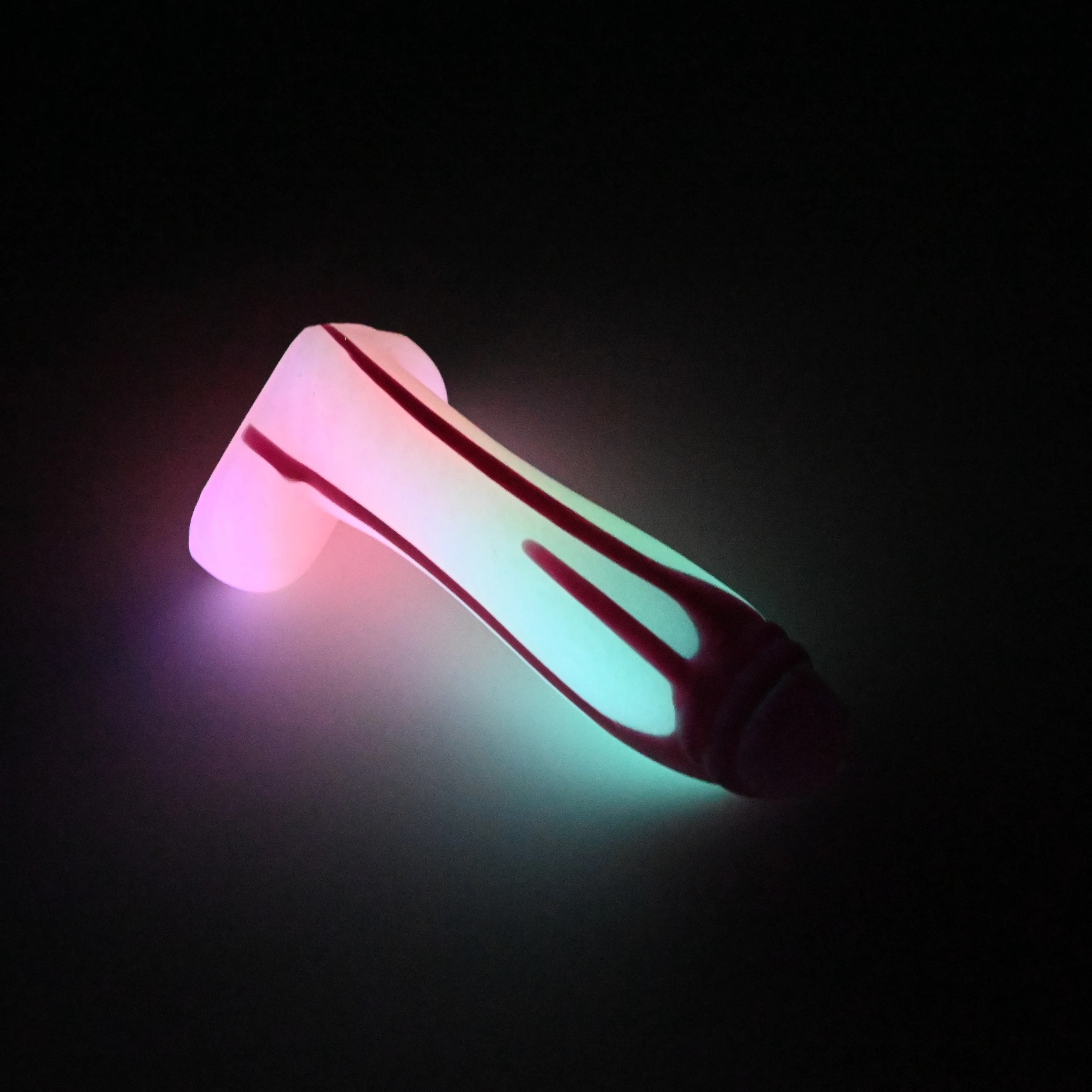 Q2MHE47 Aquus Small 0050 UV GITD - Image 4