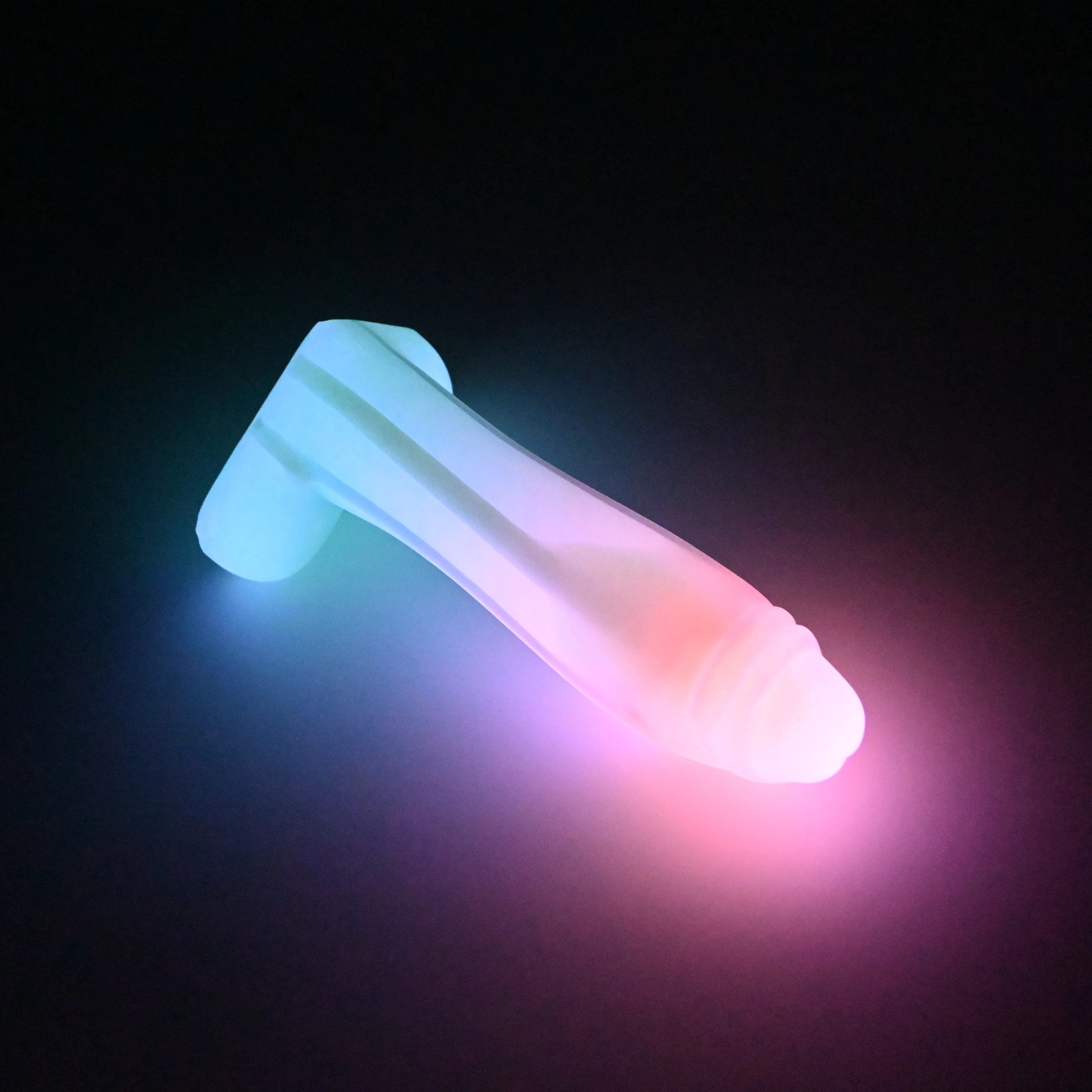 Q2SHE50 Aquus Small 0030 UV GITD - Image 4