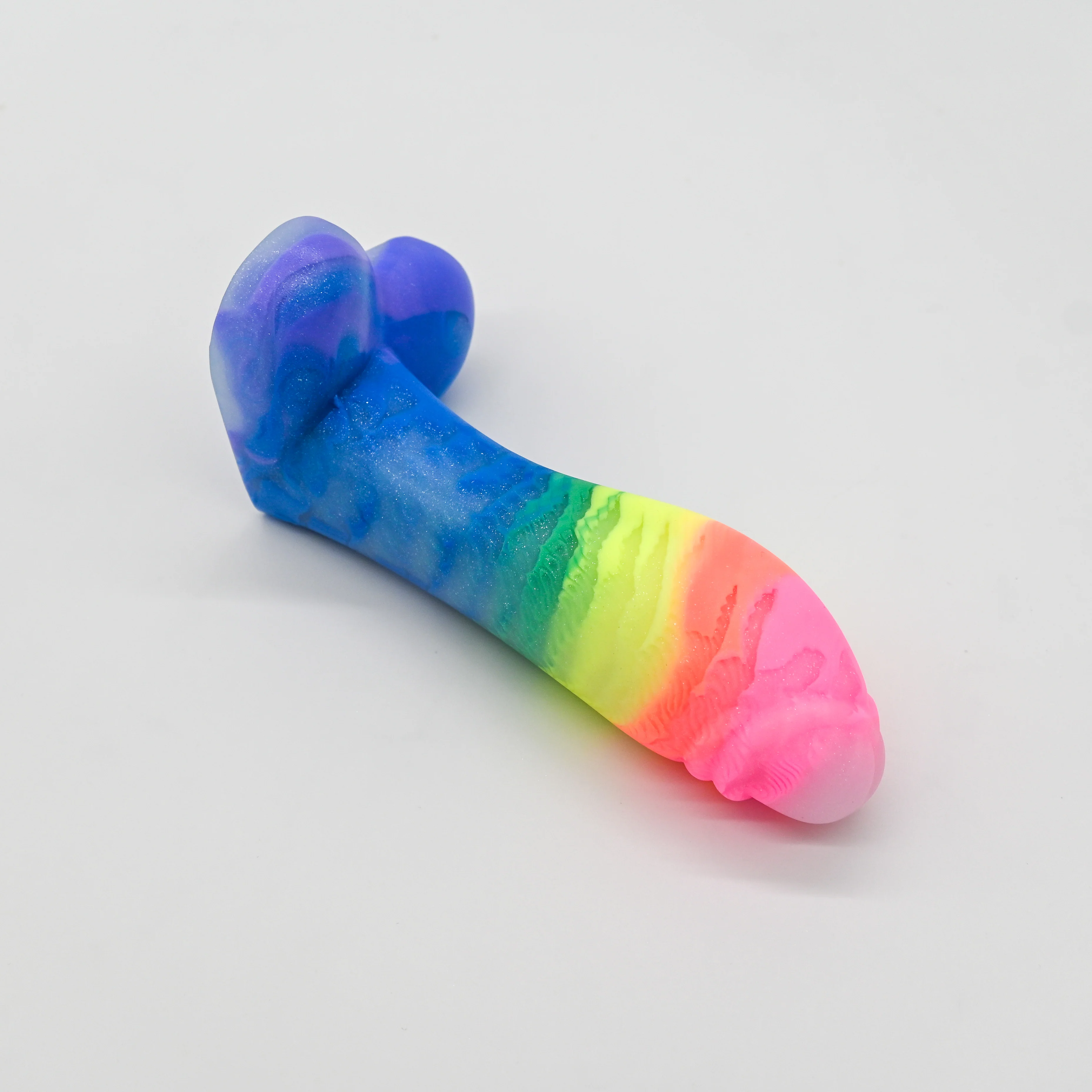 Q2SHX07 Aquus Small 0030 UV GITD - Image 2