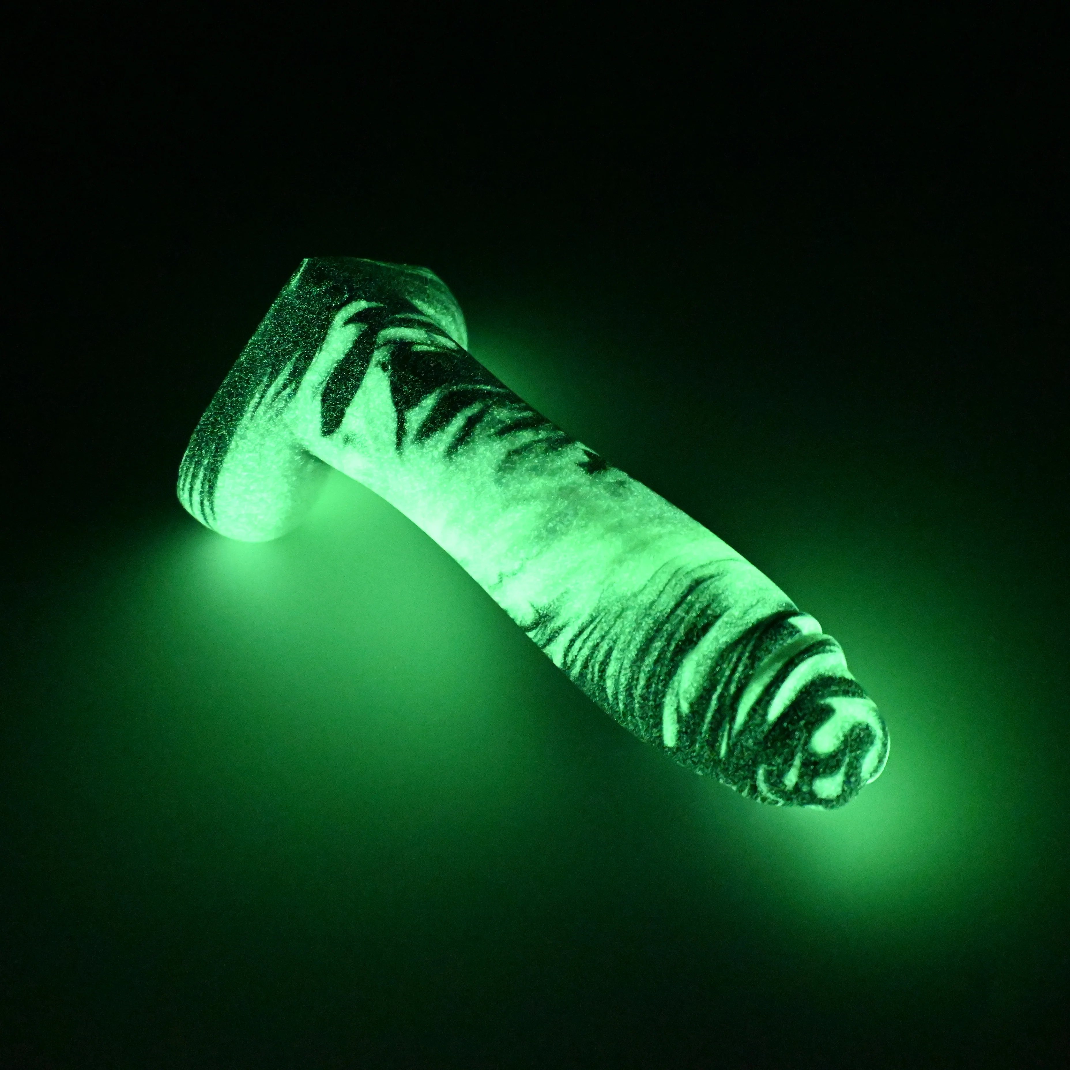 Q2SHX09 Aquus Small 0030 UV GITD - Image 4