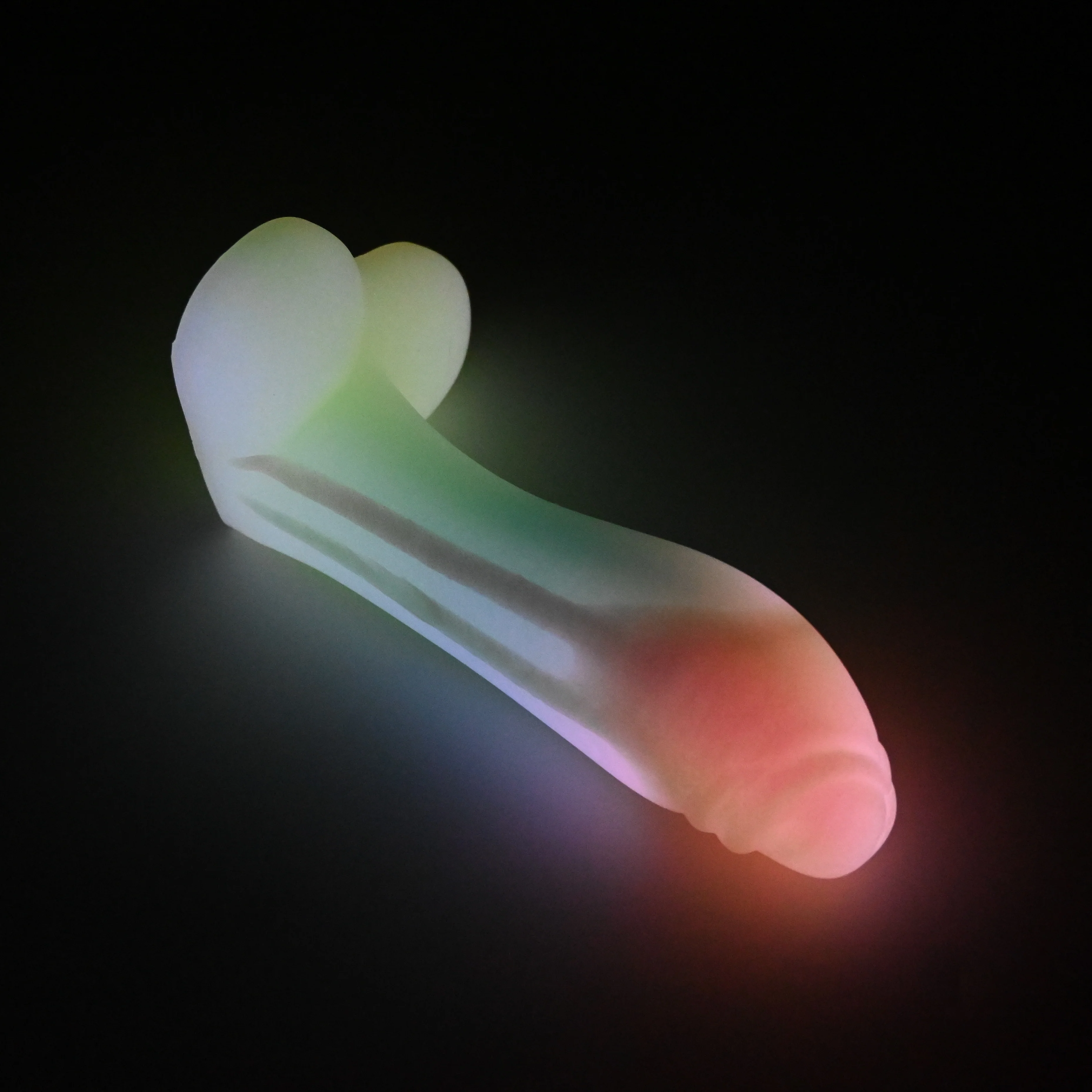Q2MJH78 Aquus Small 0050 UV GITD CS - Image 4