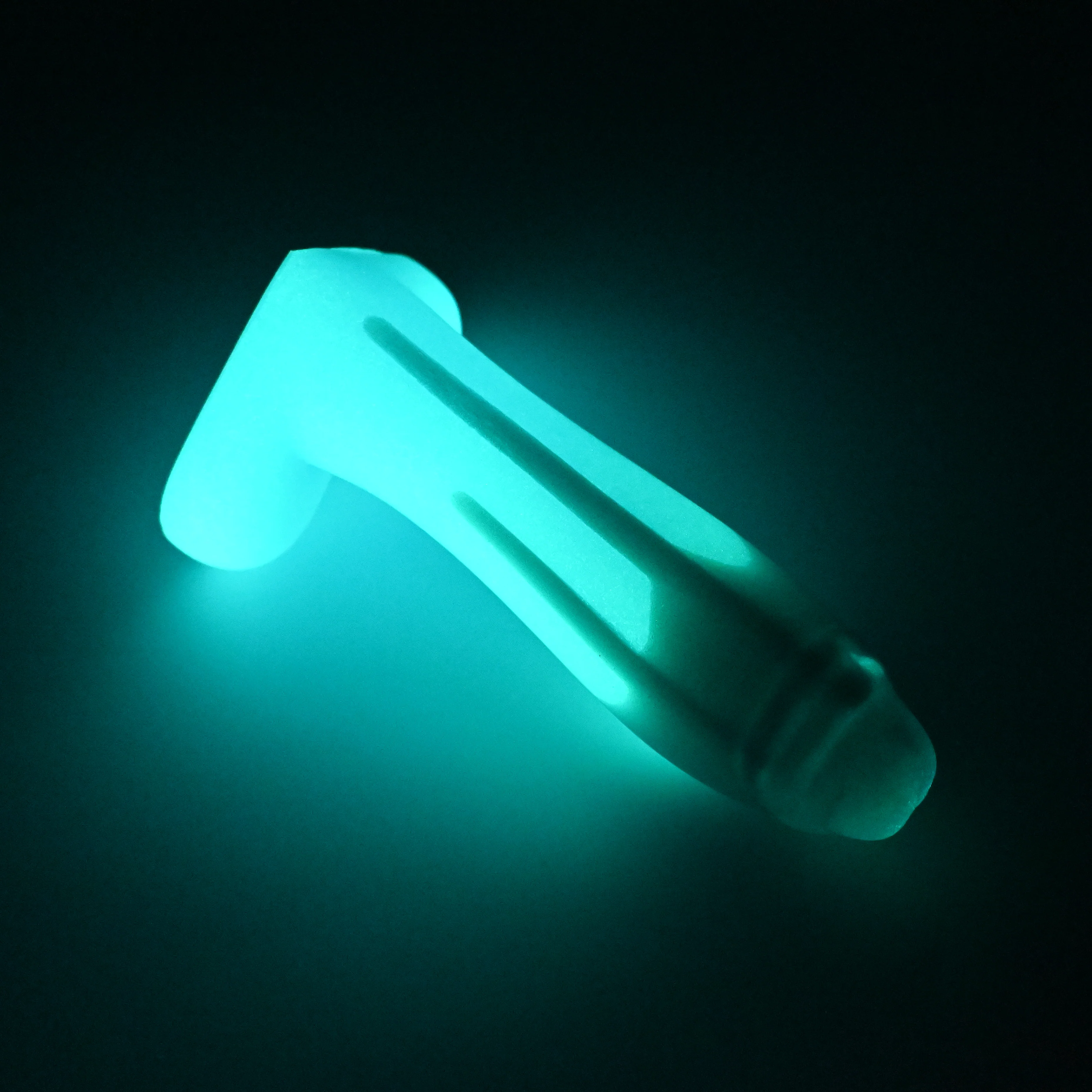 Q2SJH81 Aquus Small 0030 UV GITD CS - Image 4