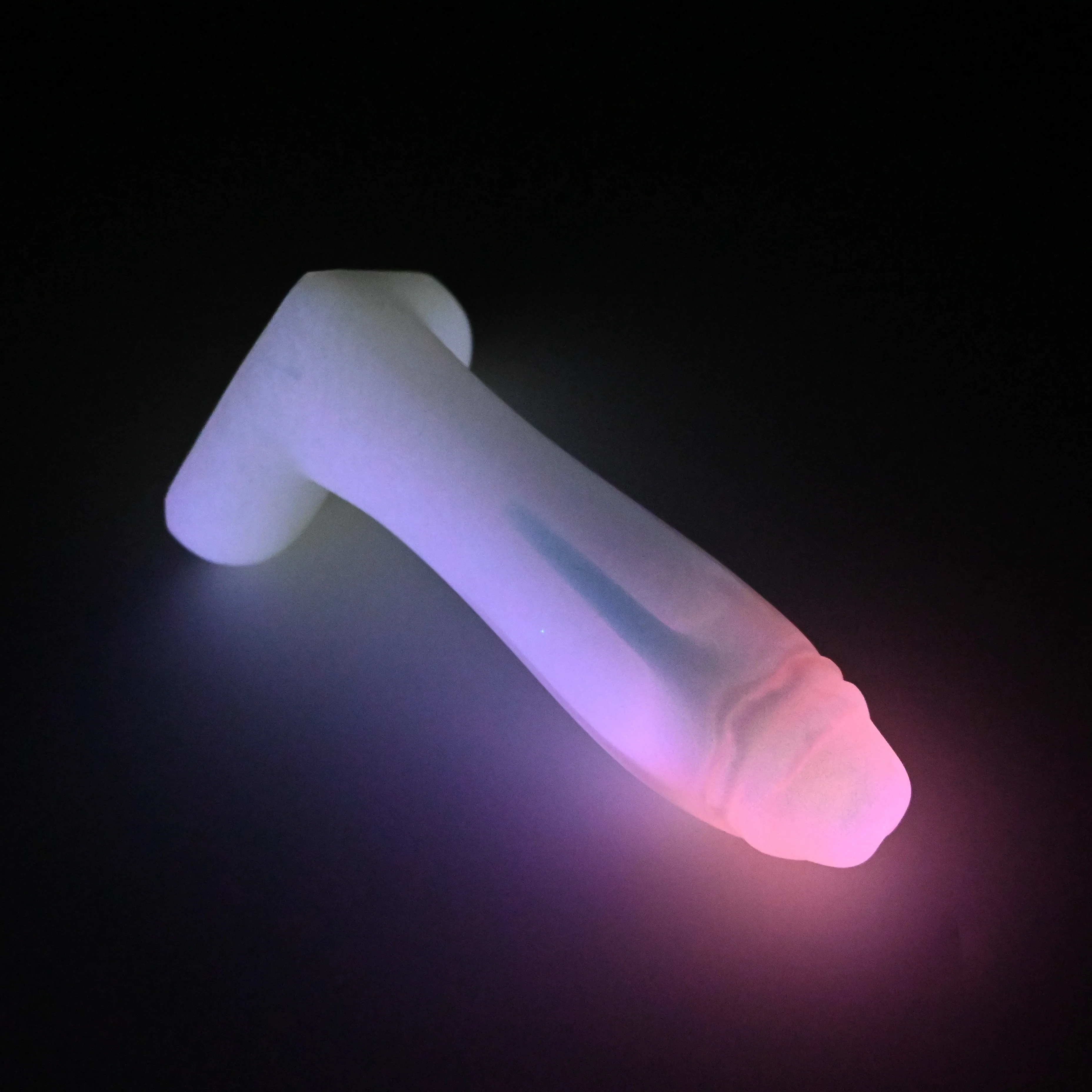 Q2MJL90 Aquus Small 0050 UV GITD CS - Image 4