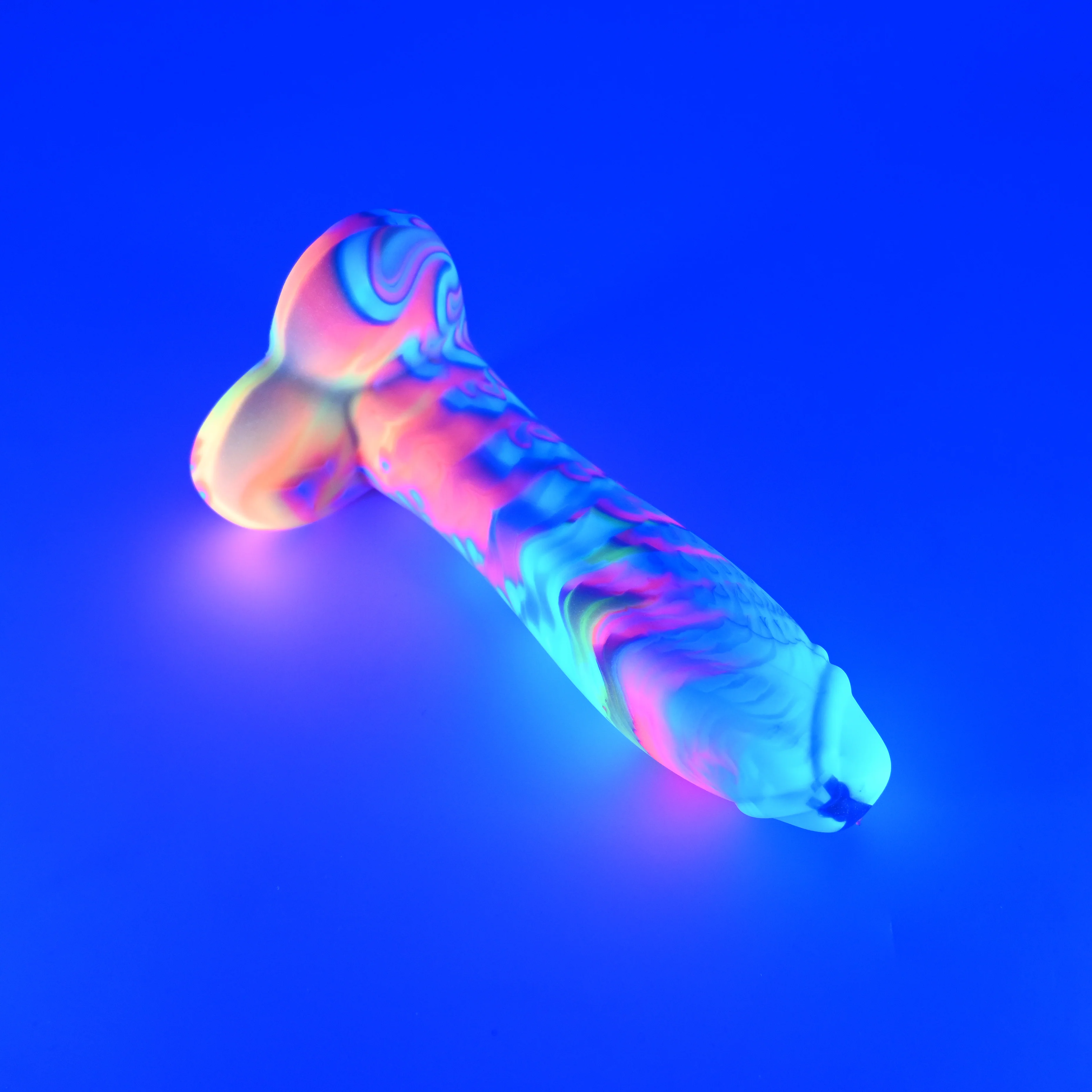 Q2SJN67 Aquus Small 0030 UV GITD - Image 3