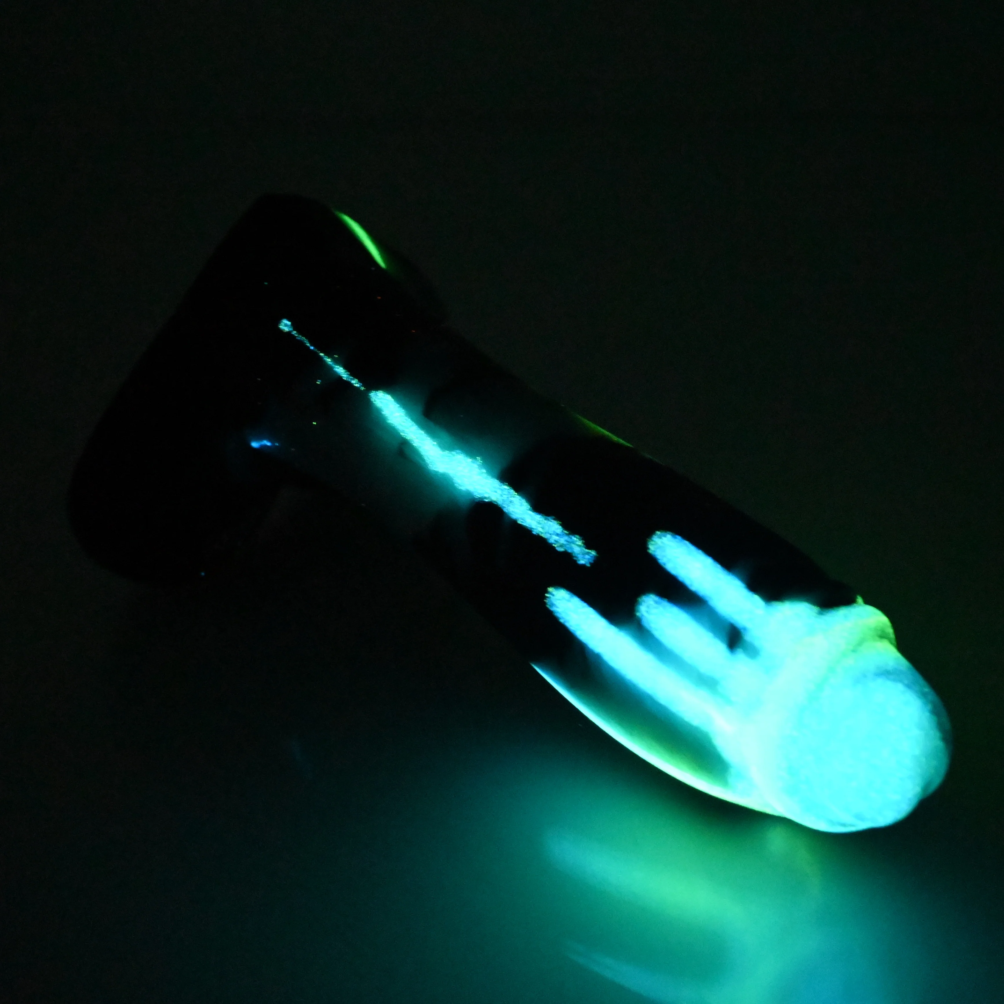 Q2MEE65 Aquus Small 0050 UV GITD CS - Image 4