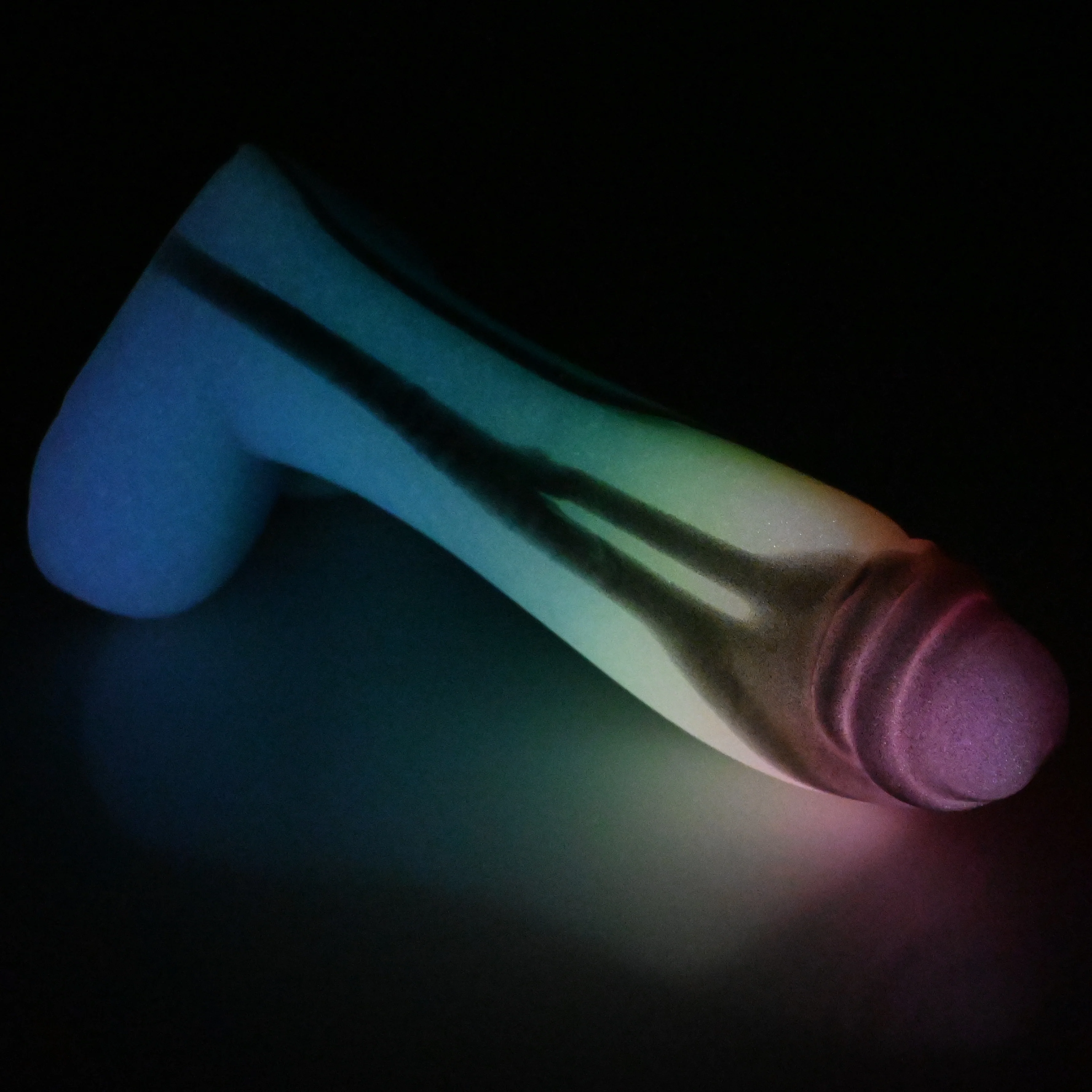 Q2MEG60 Aquus Small 0050 UV GITD CS - Image 4