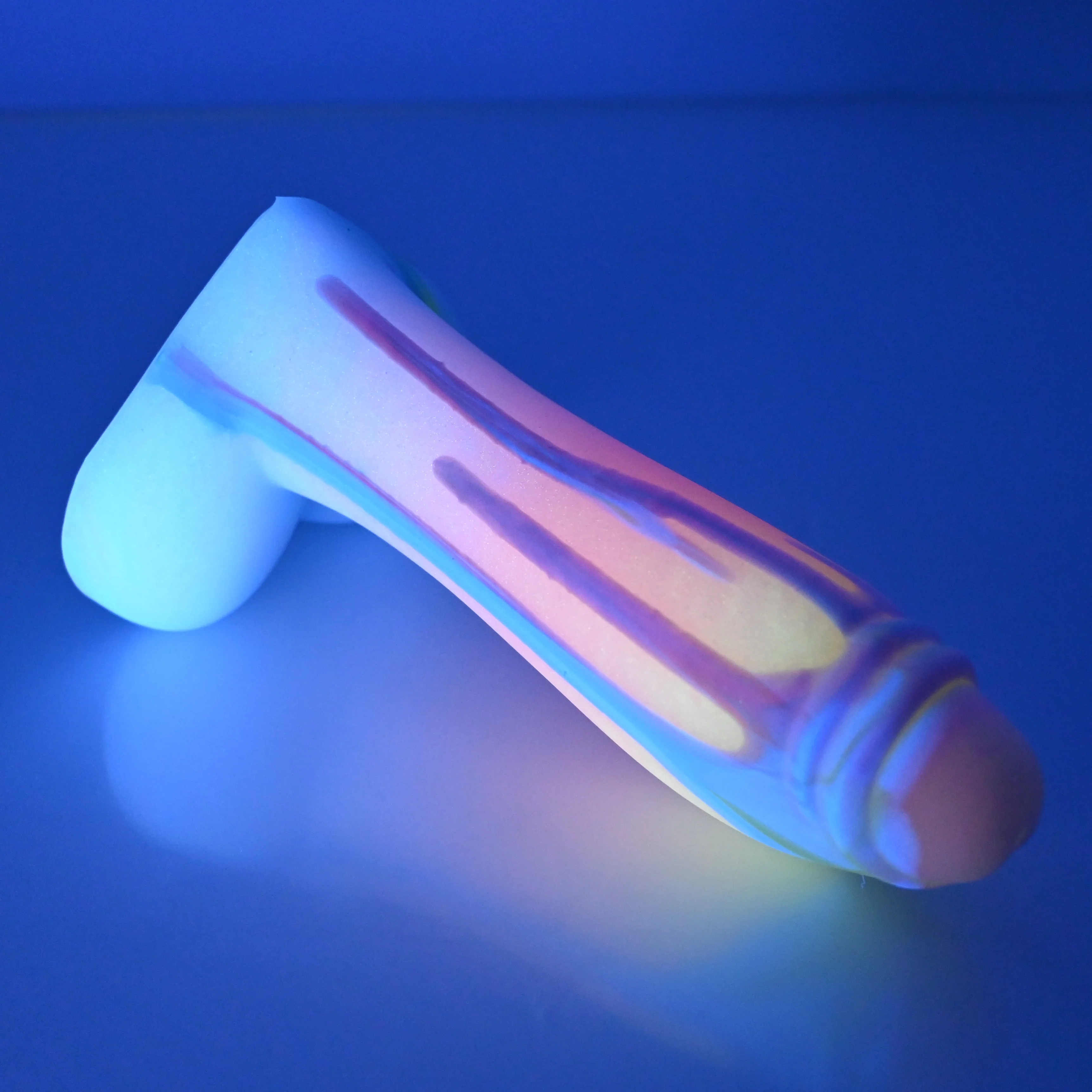 Q2MEL48 Aquus Small 0050 UV GITD - Image 3