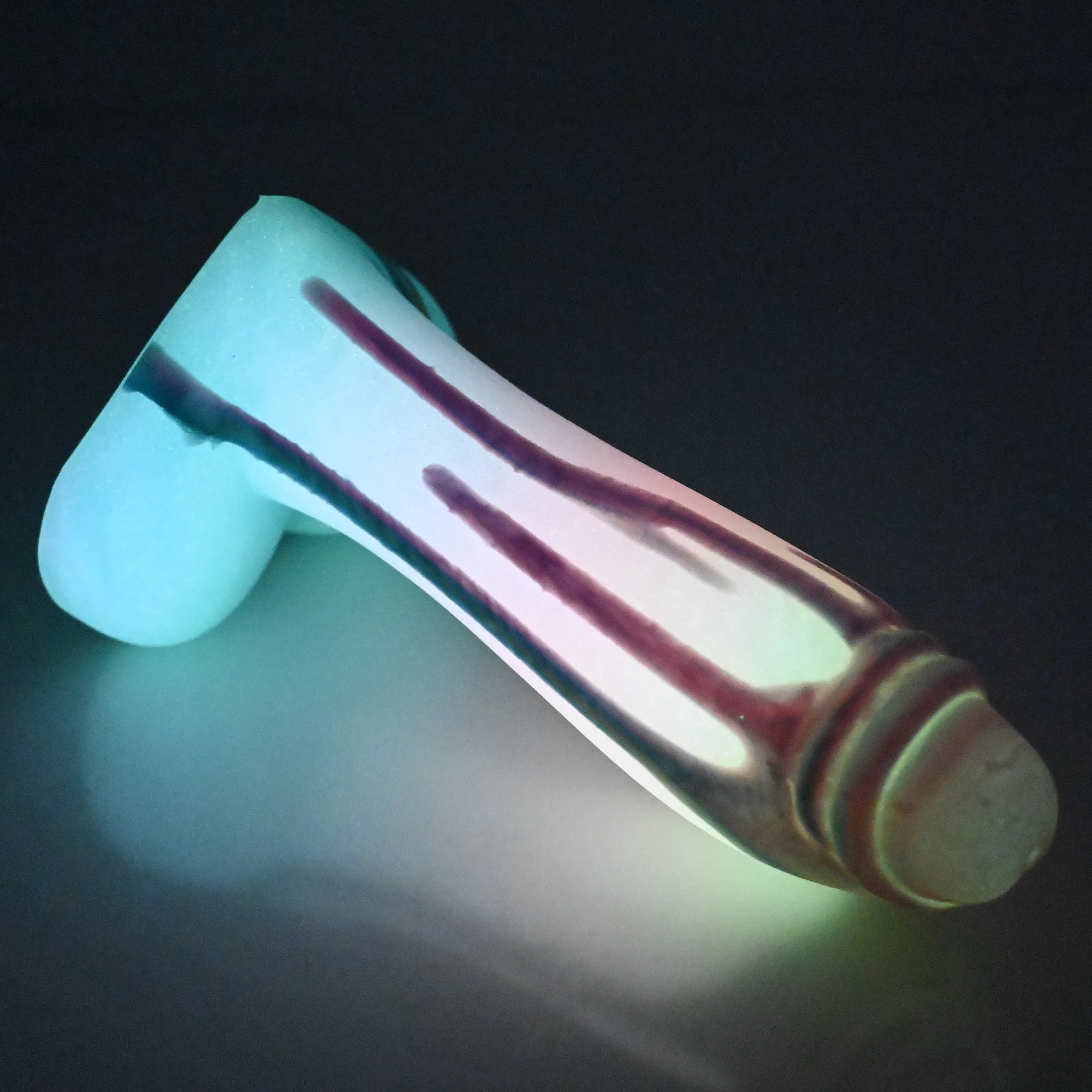 Q2MEL48 Aquus Small 0050 UV GITD - Image 4