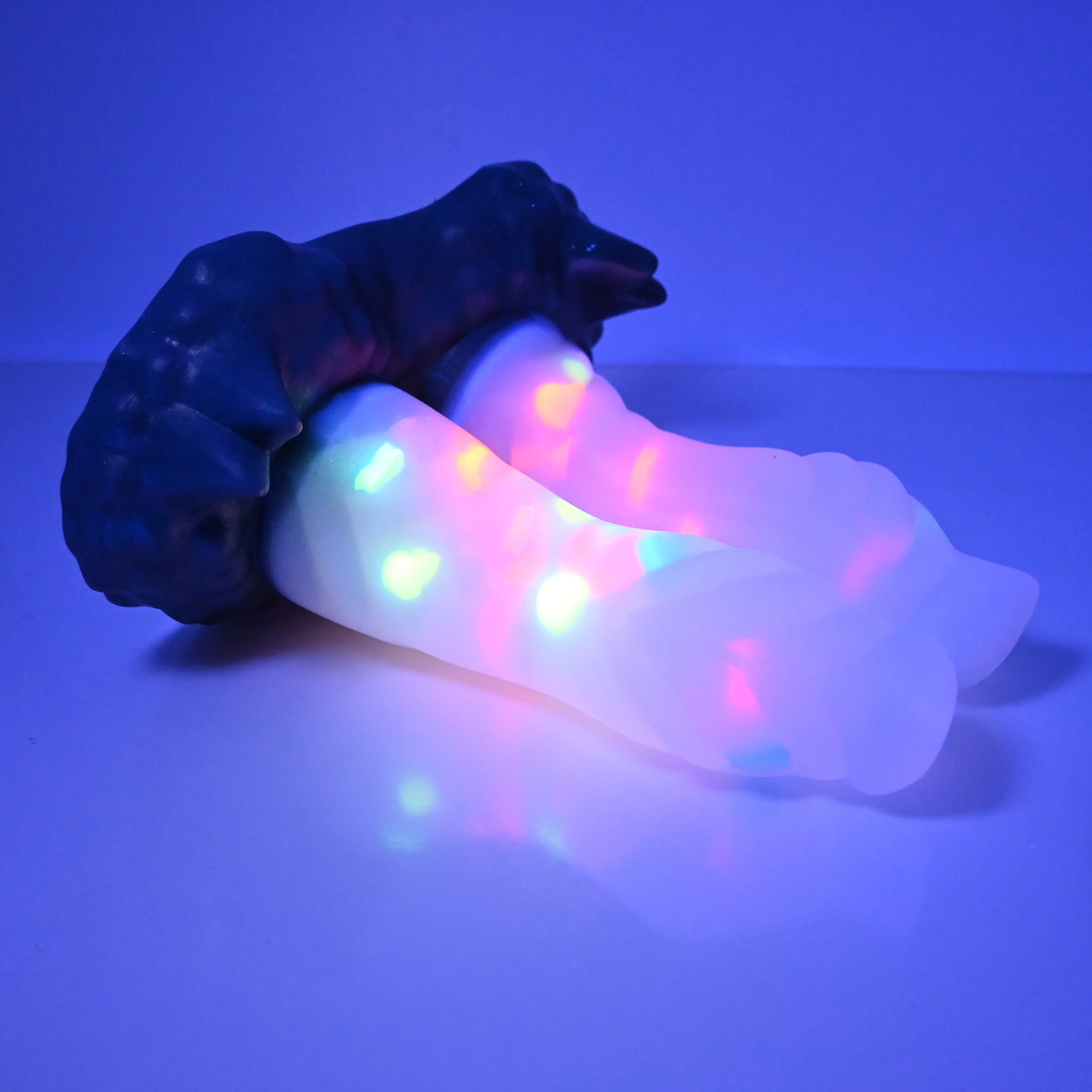 A3TCP57 Auren Medium NC 0031 UV GITD - Image 3