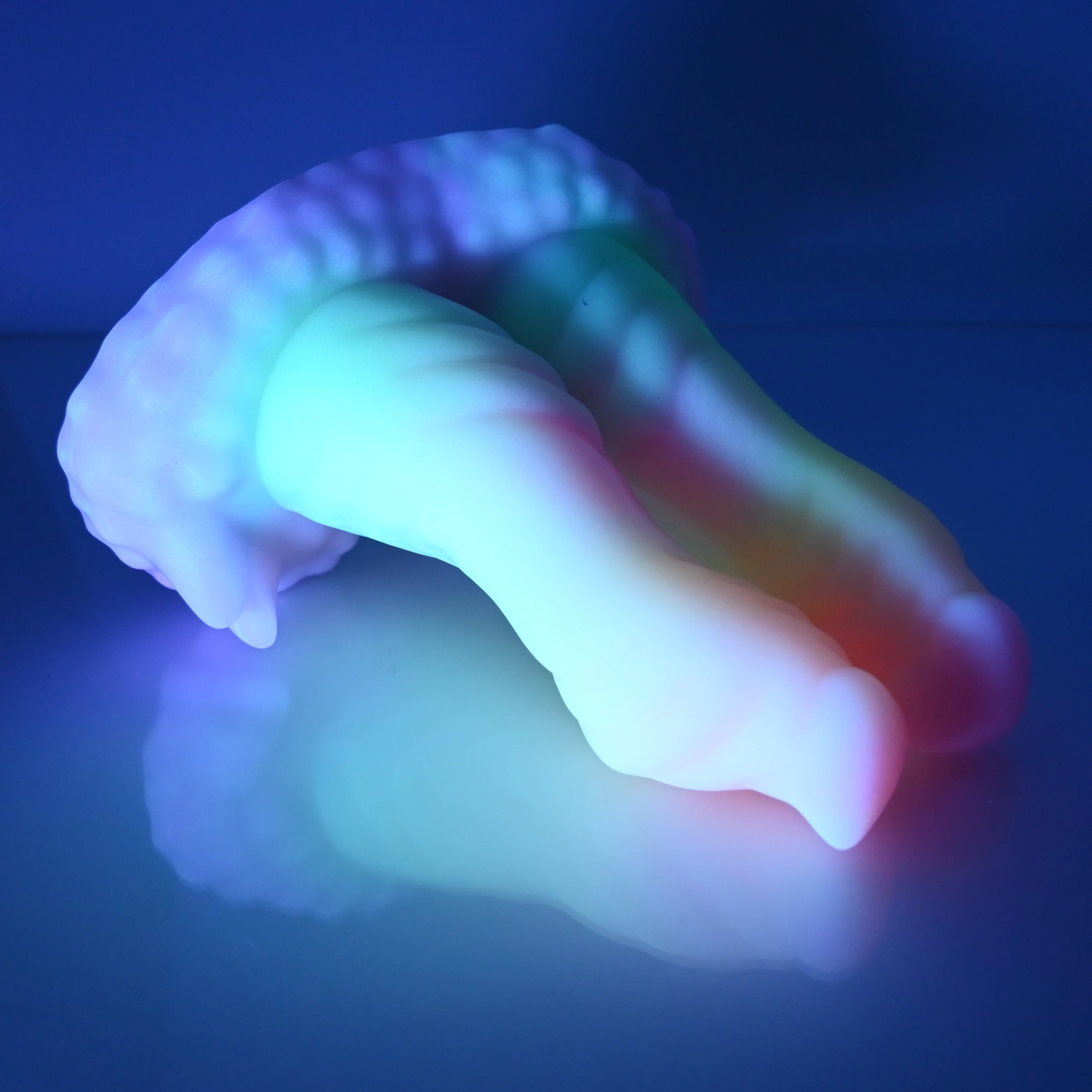 A3MCH60 Auren Medium 0050 UV GITD - Image 3