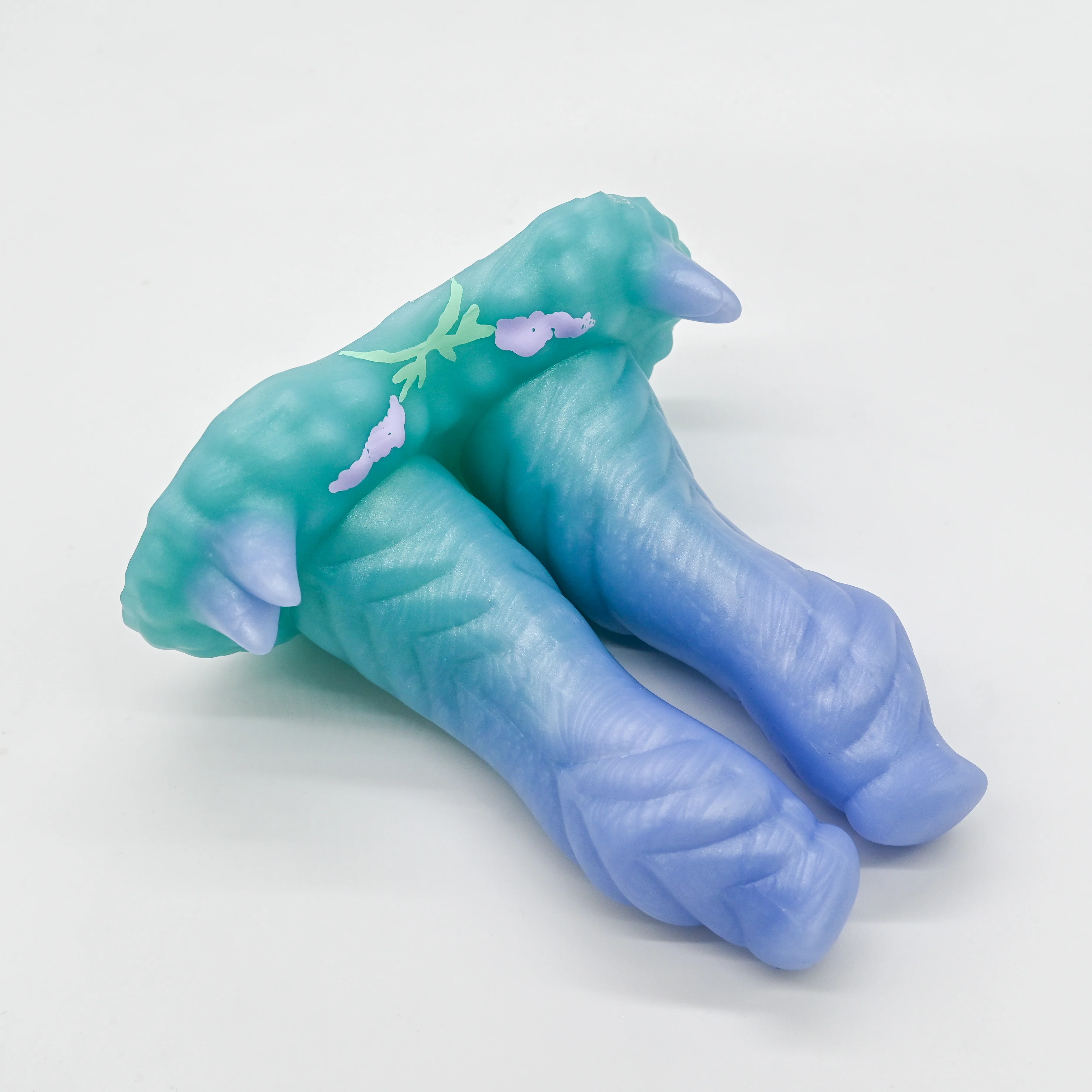 A3MKB11 Auren Medium 0050 UV GITD - Image 2