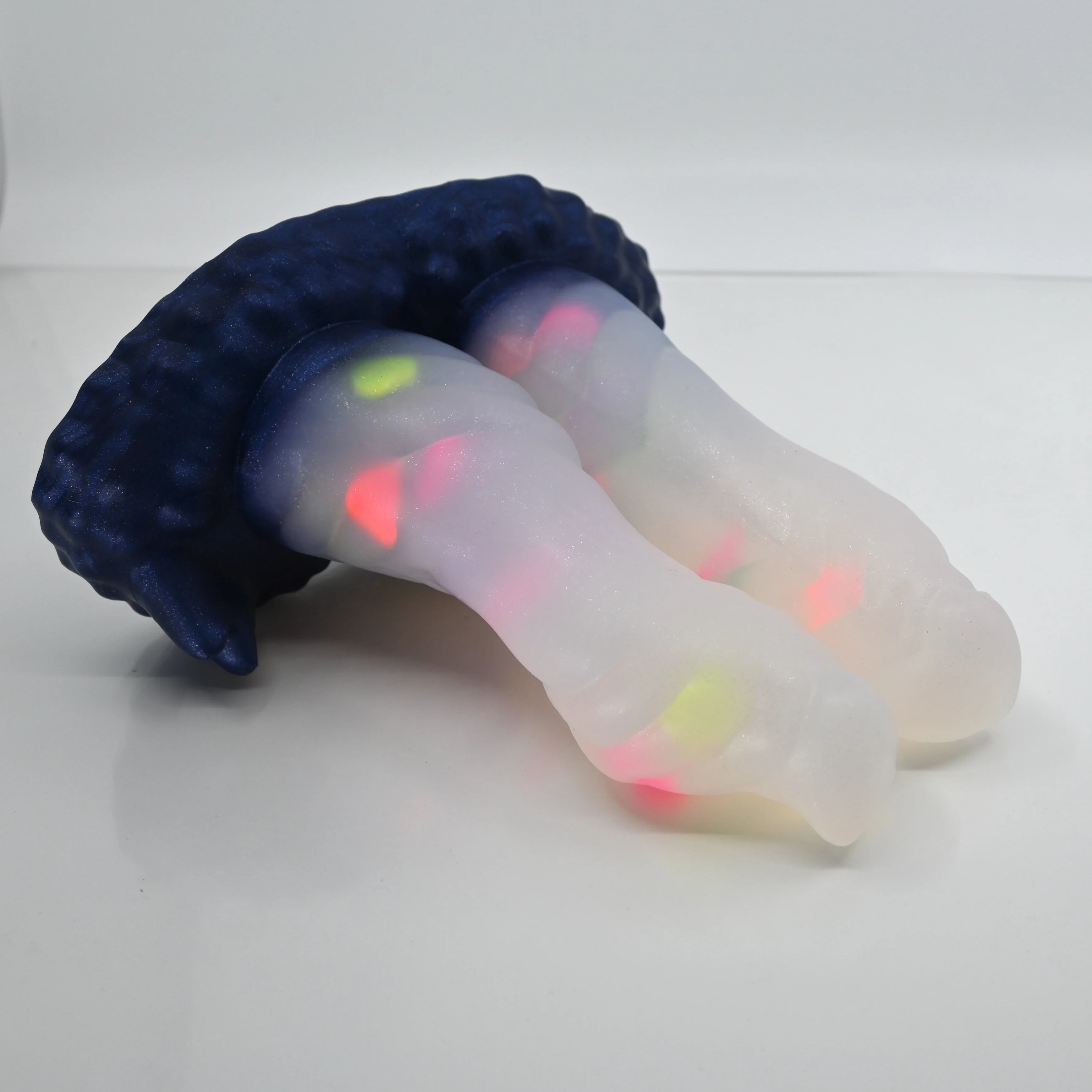 A2TCP54 Auren Small NC 0031 UV GITD - Image 2