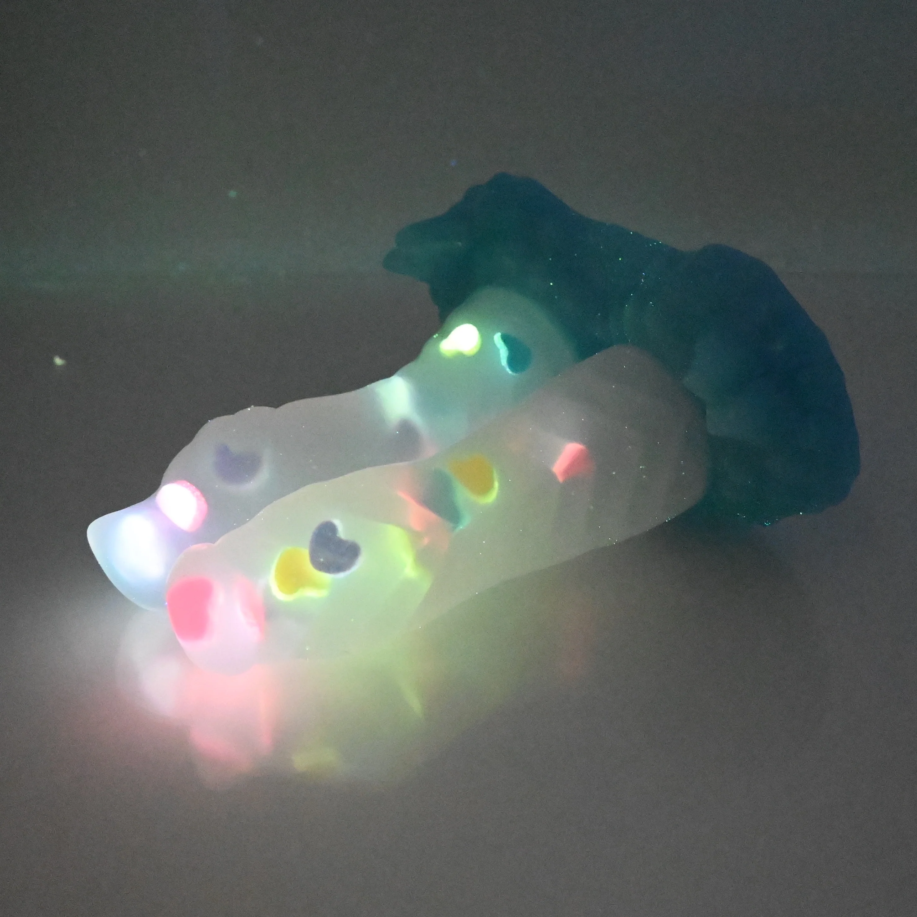 A2TCD20 Auren Small NC 0031 UV GITD - Image 4