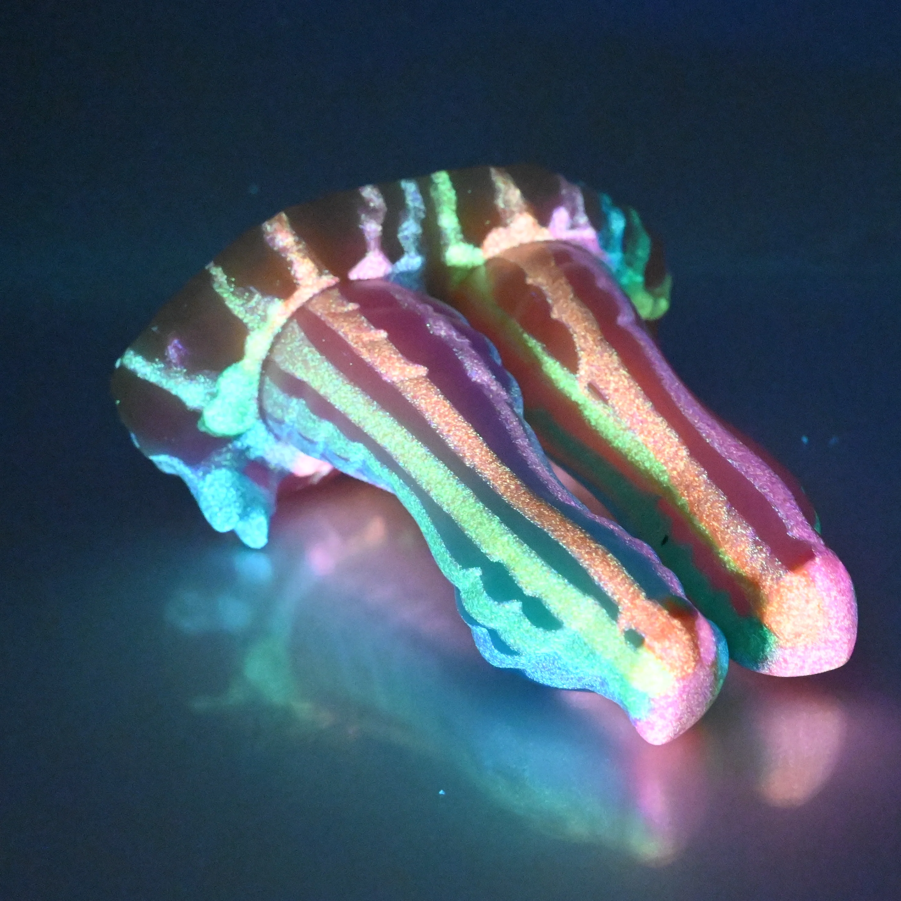 A2MCE64 Auren Small 0050 UV GITD - Image 4