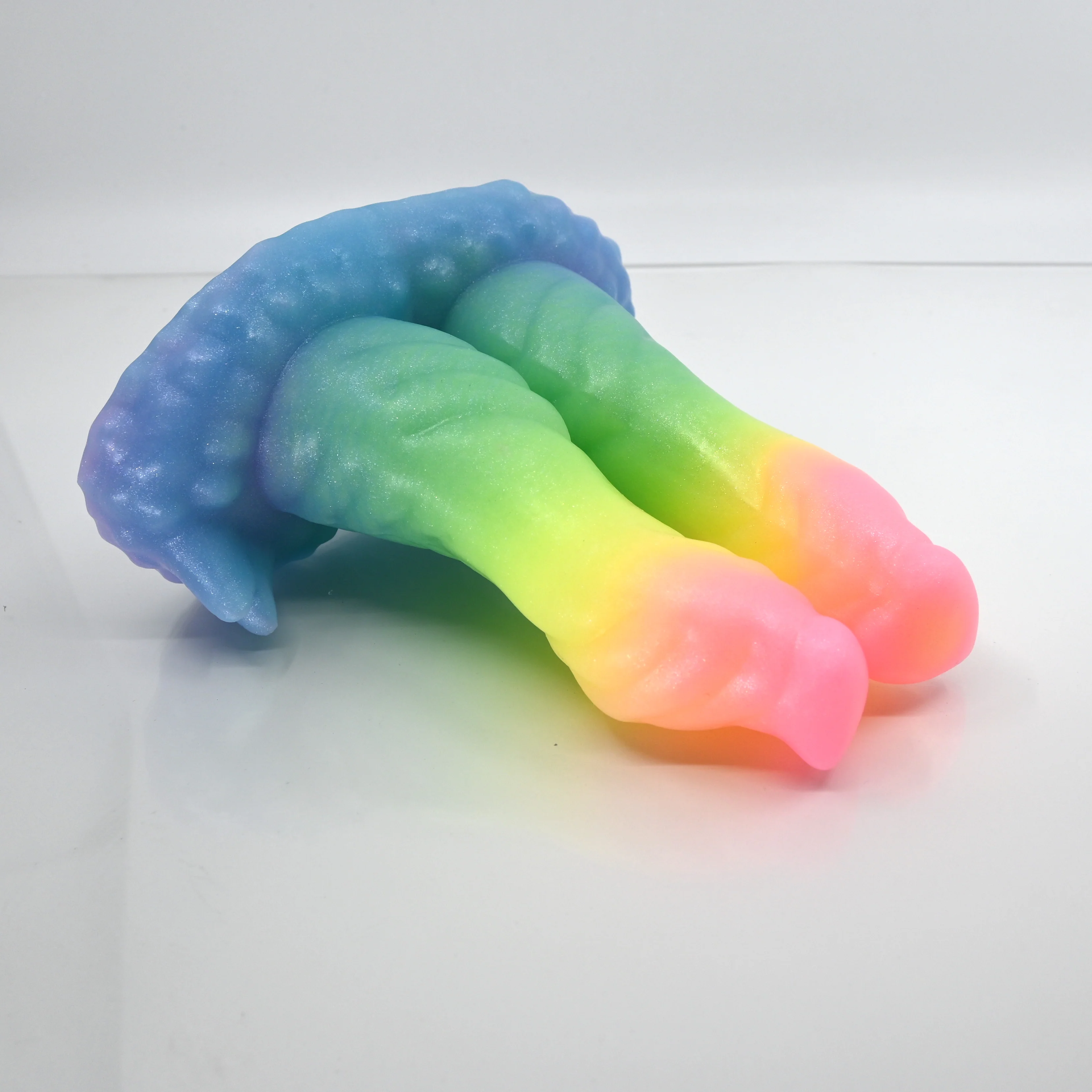 A2MCH63 Auren Small 0050 UV GITD - Image 2