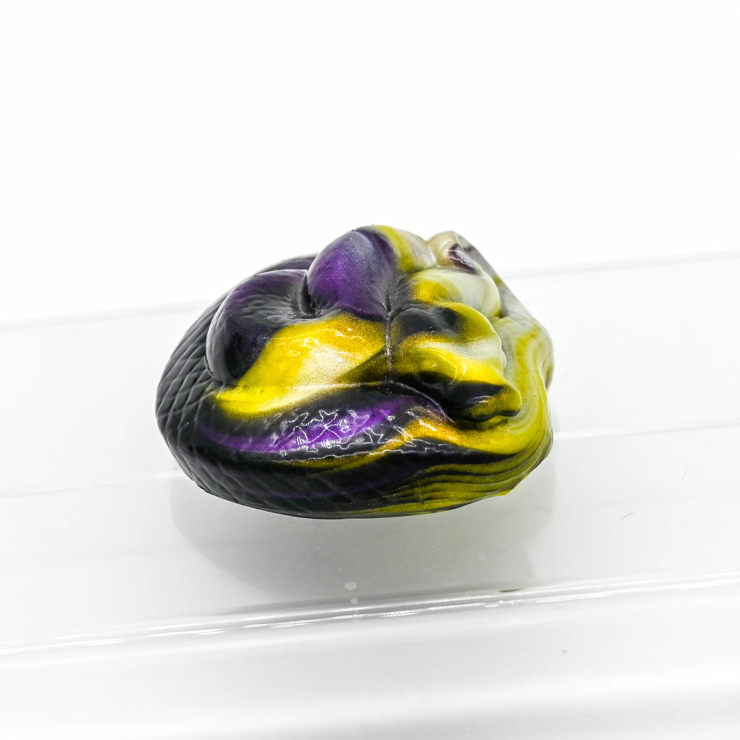 Ball Python Squish 0030 - Image 2