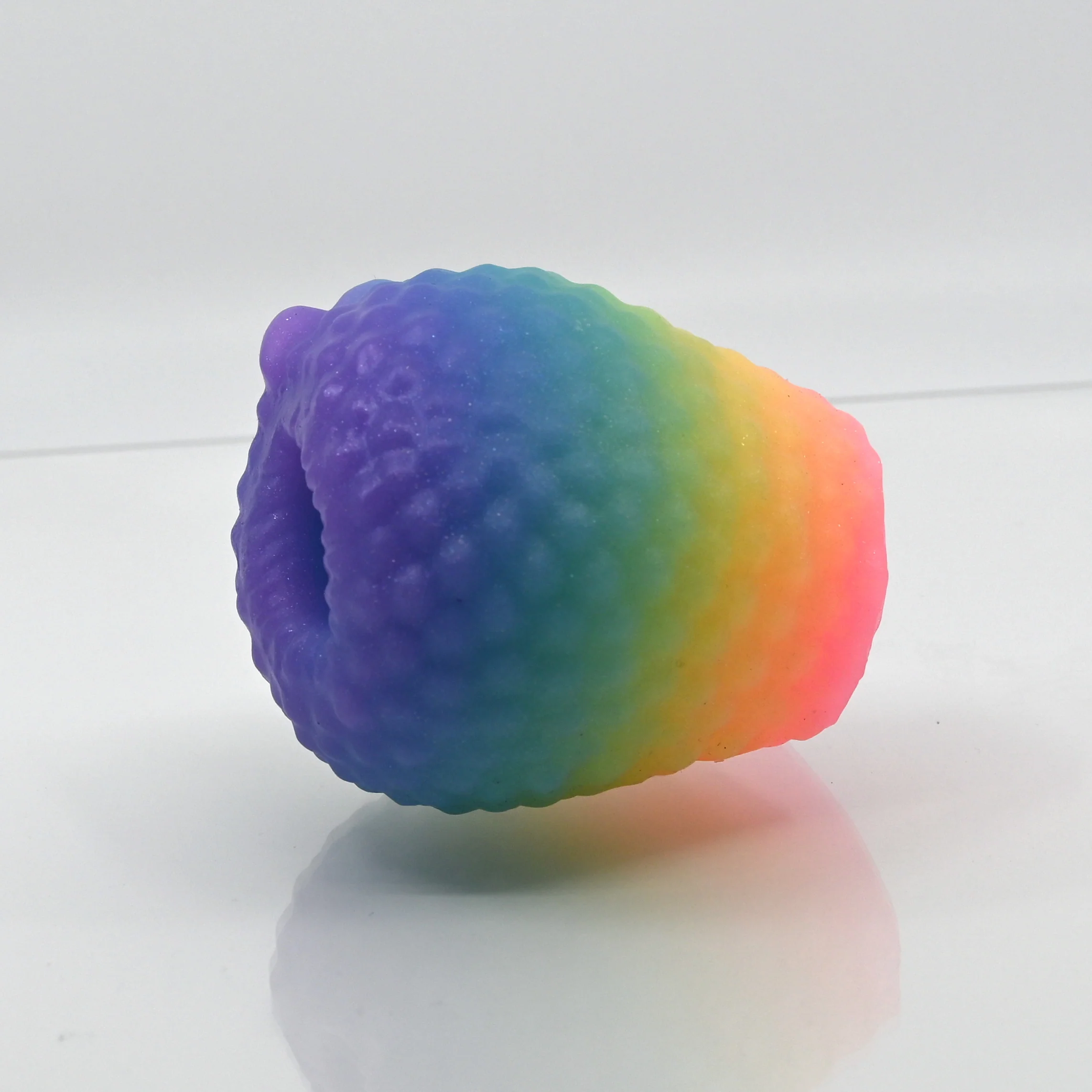 C0XAW32 Jackie O/S Super Soft UV GITD