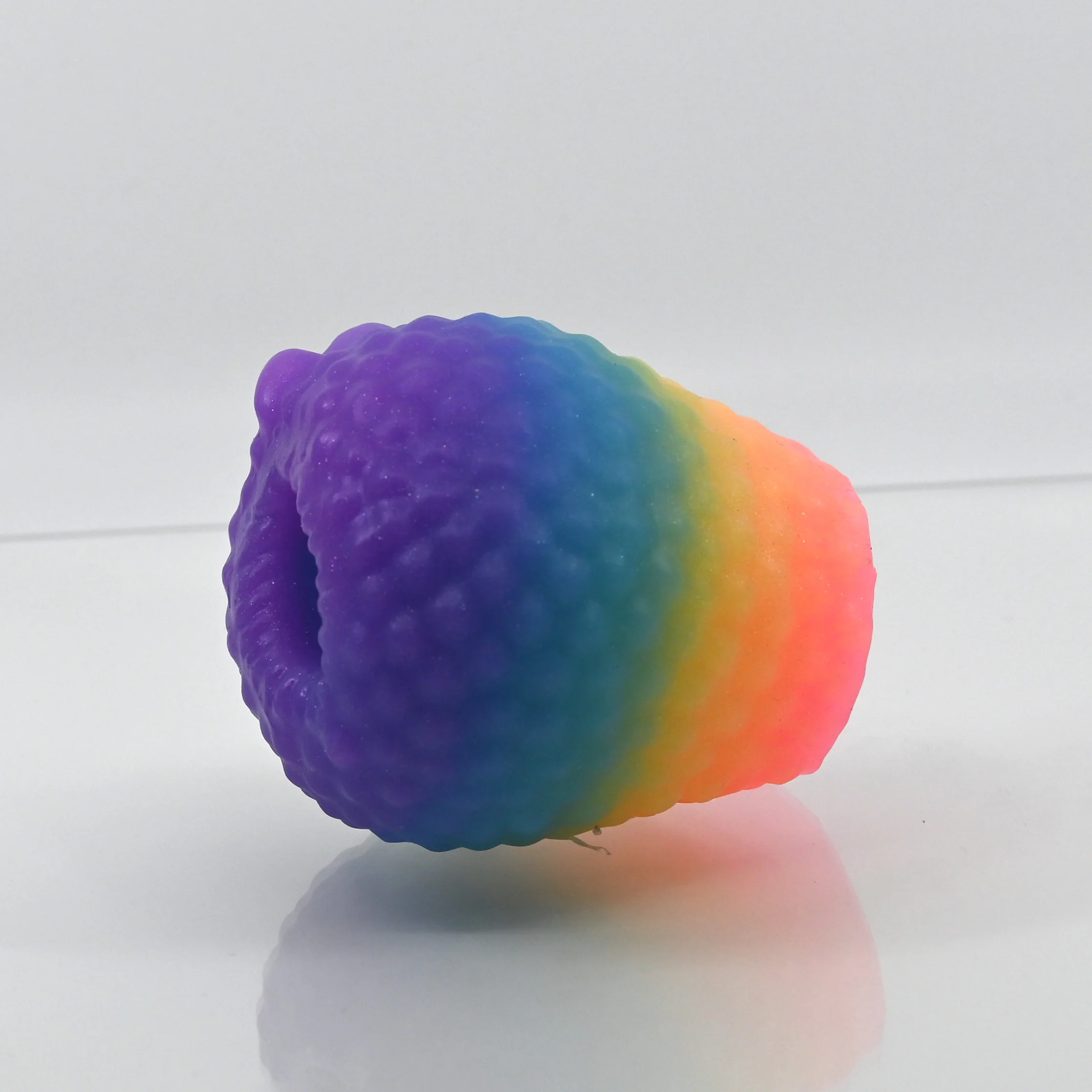 C0XAW35 Jackie O/S Super Soft UV GITD