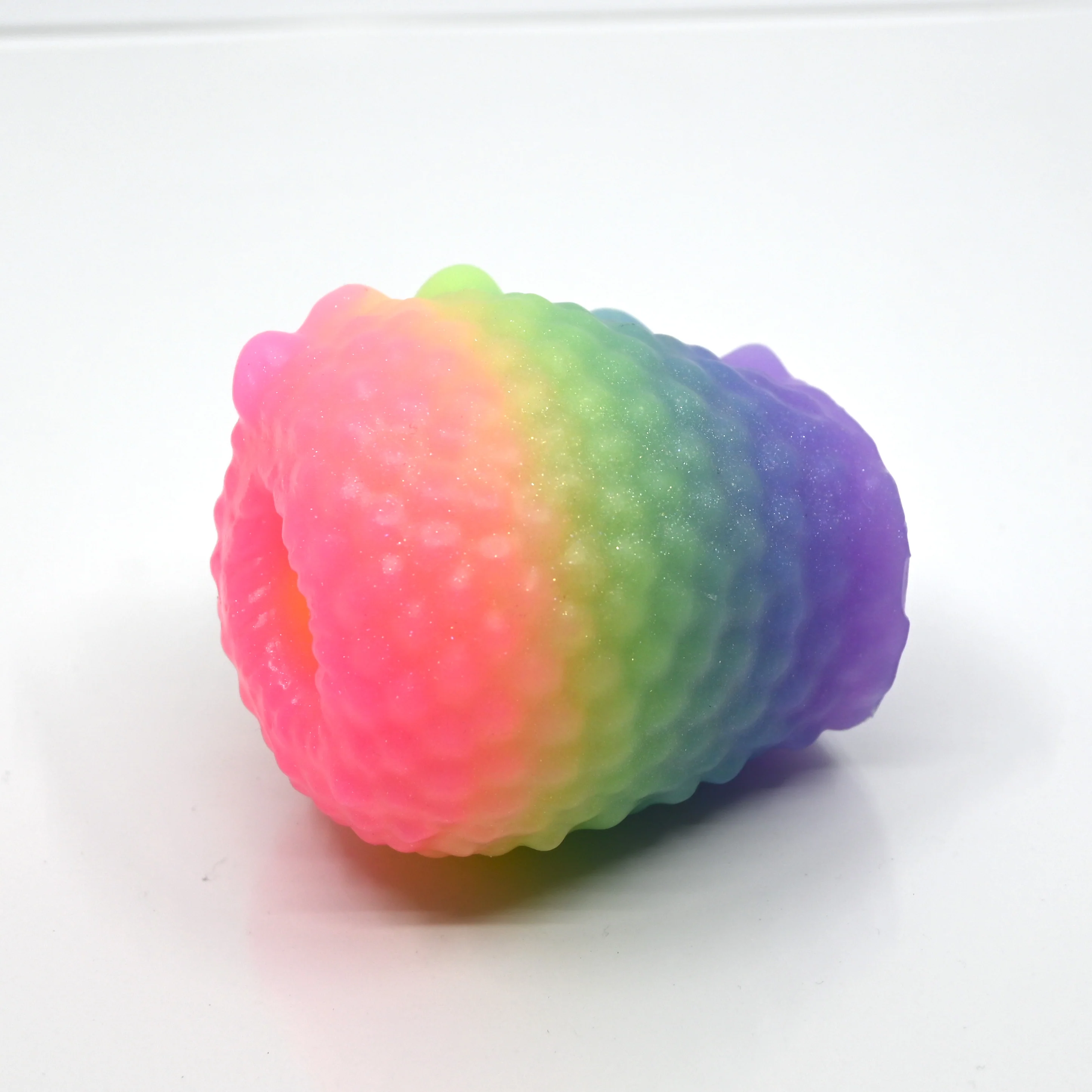 C0XAX21 Jackie O/S Super Soft UV GITD