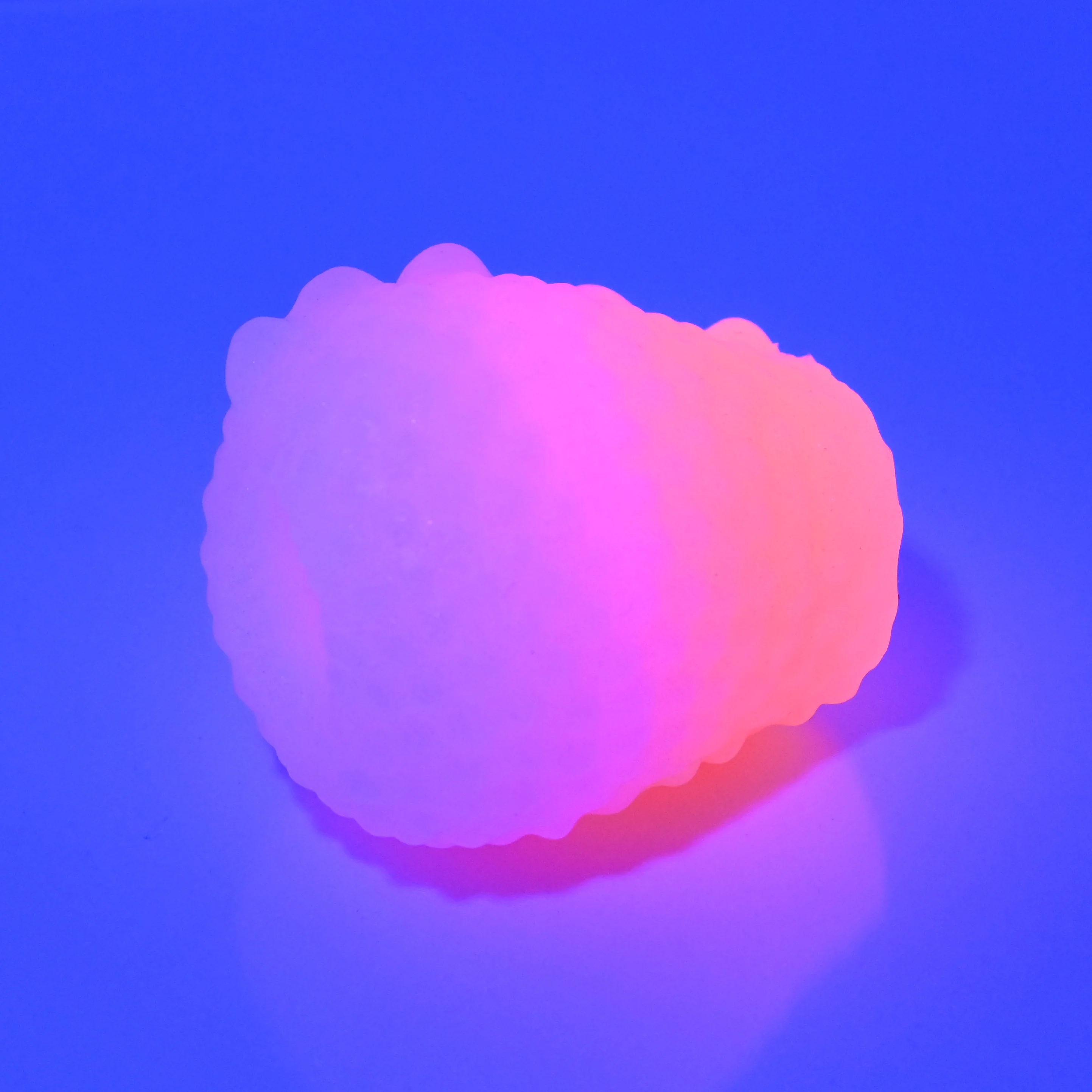 C0XAX22 Jackie O/S Super Soft UV - Image 2