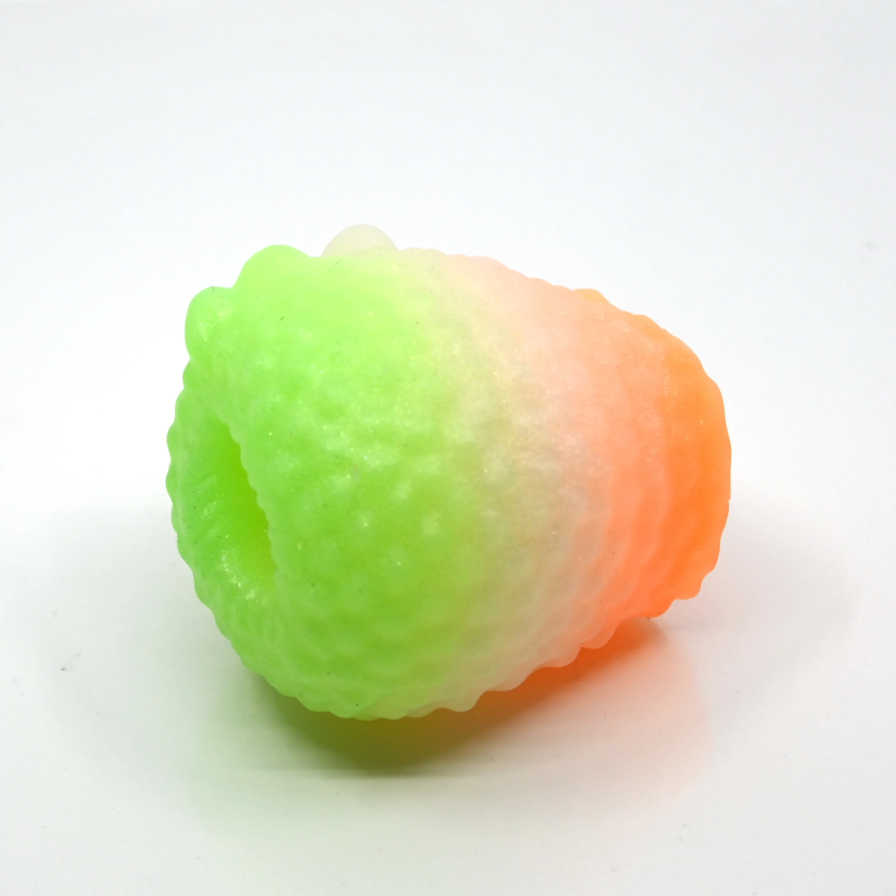C0XAX27 Jackie O/S Super Soft UV GITD