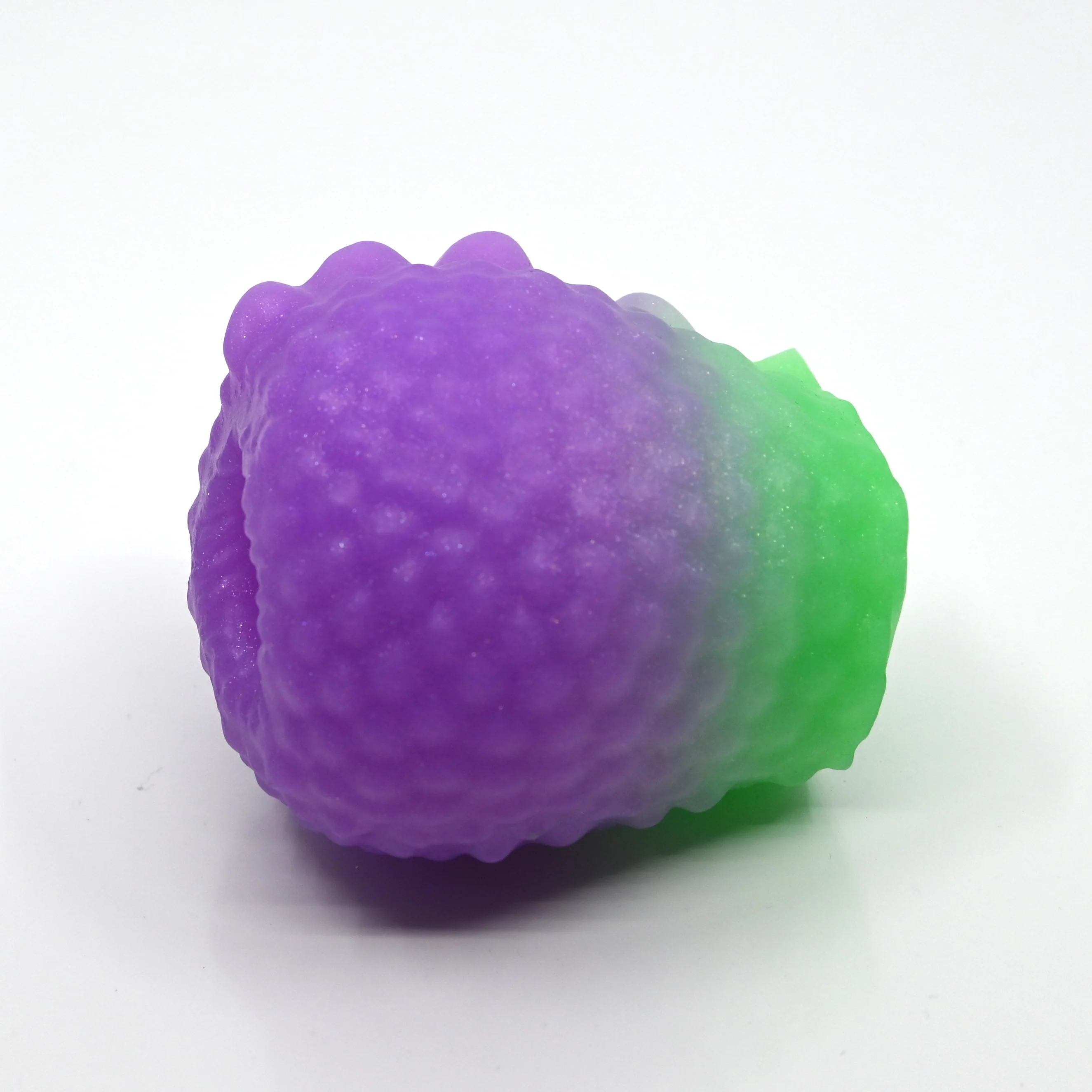 C0XAX34 Jackie O/S Super Soft UV GITD