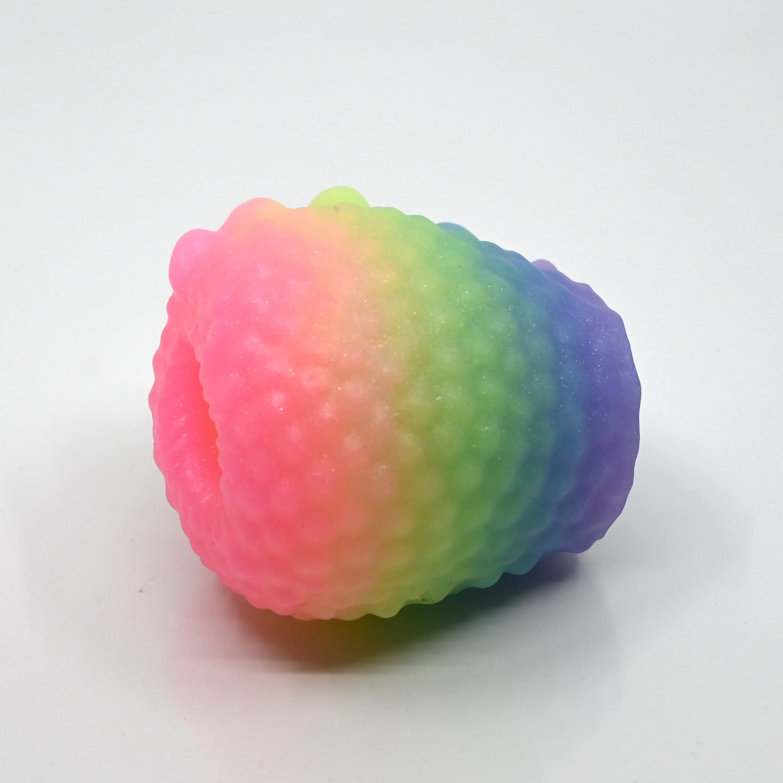 C0XAX36 Jackie O/S Super Soft UV GITD