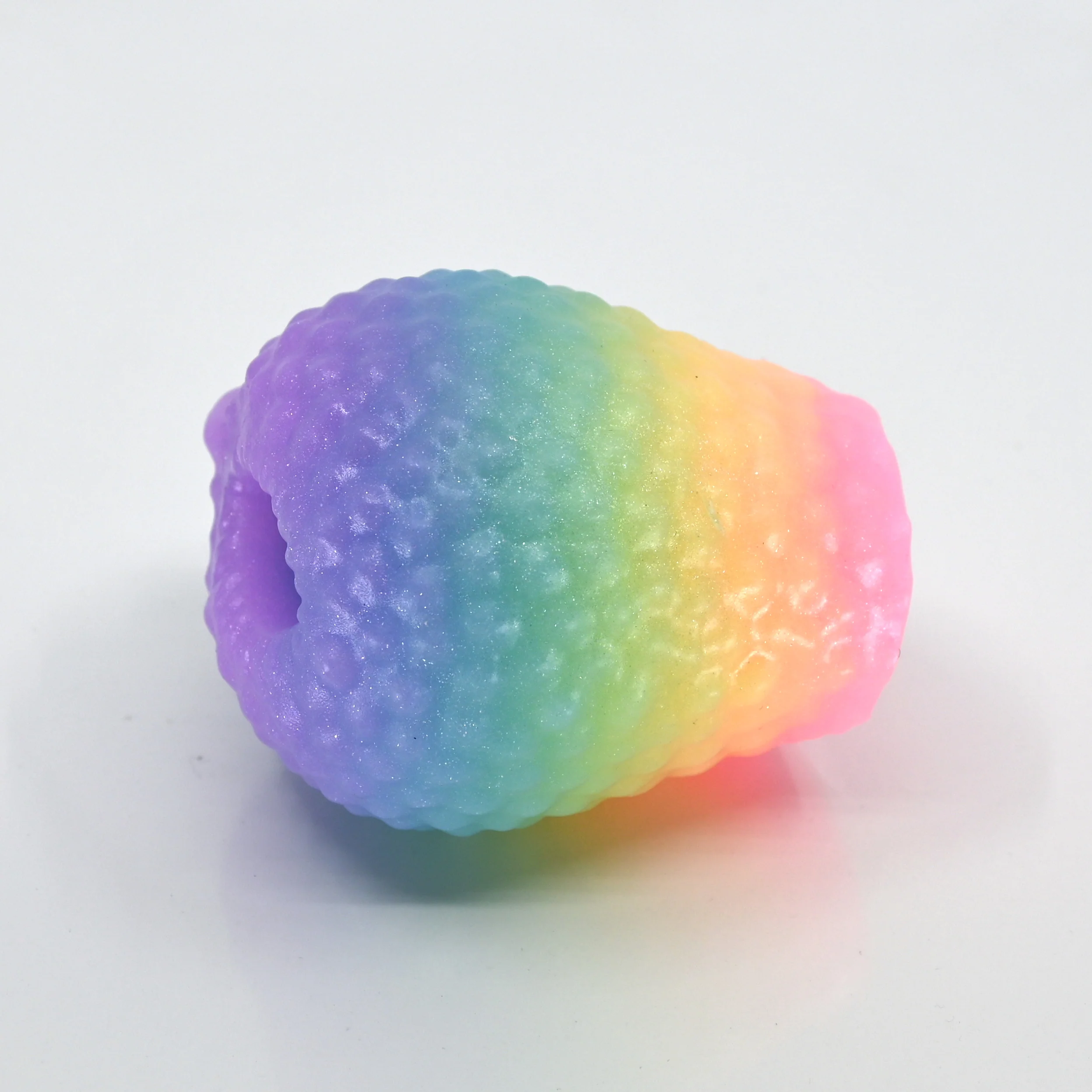 C0XAY49 Jackie O/S Super Soft UV GITD