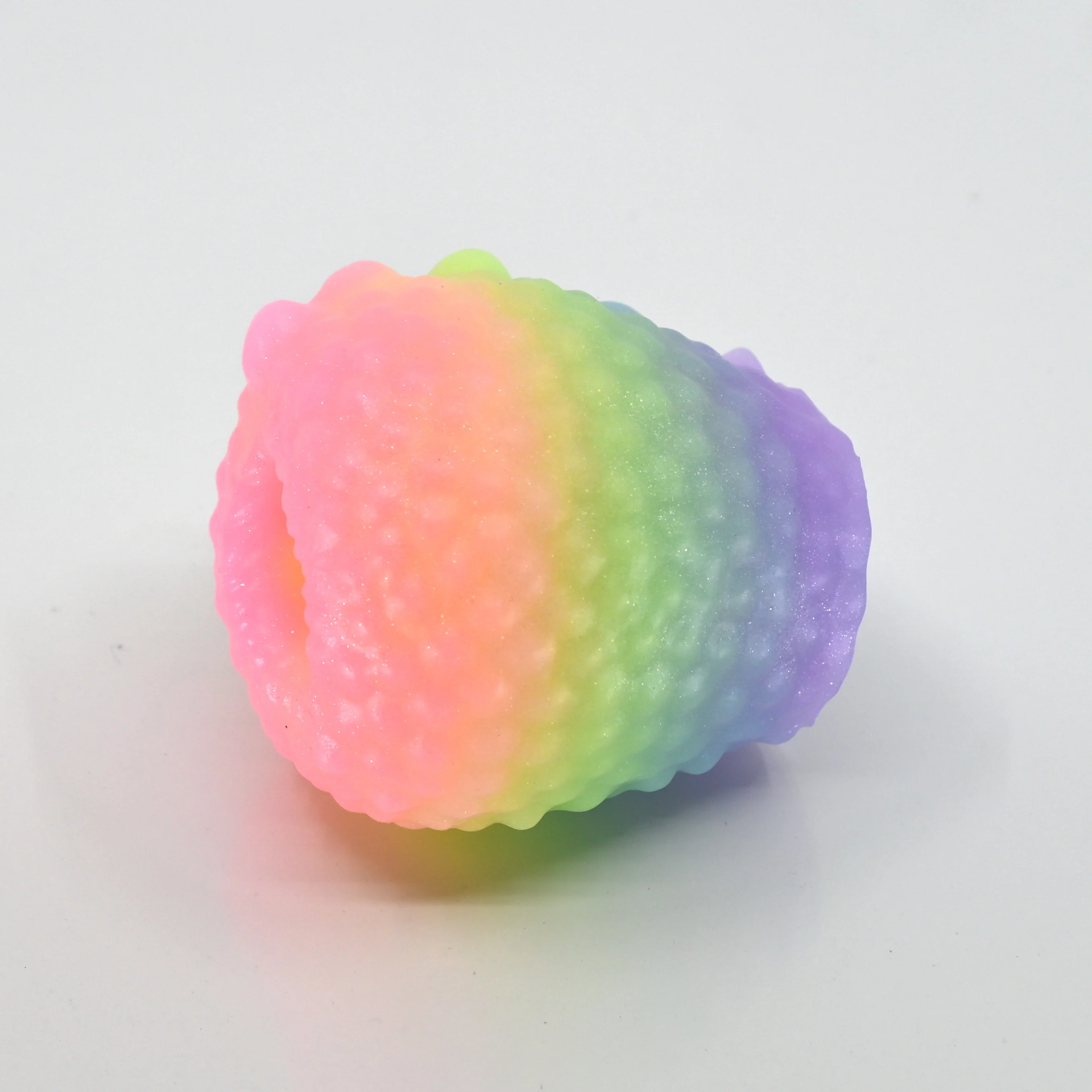 C0XAY51 Jackie O/S Super Soft UV GITD