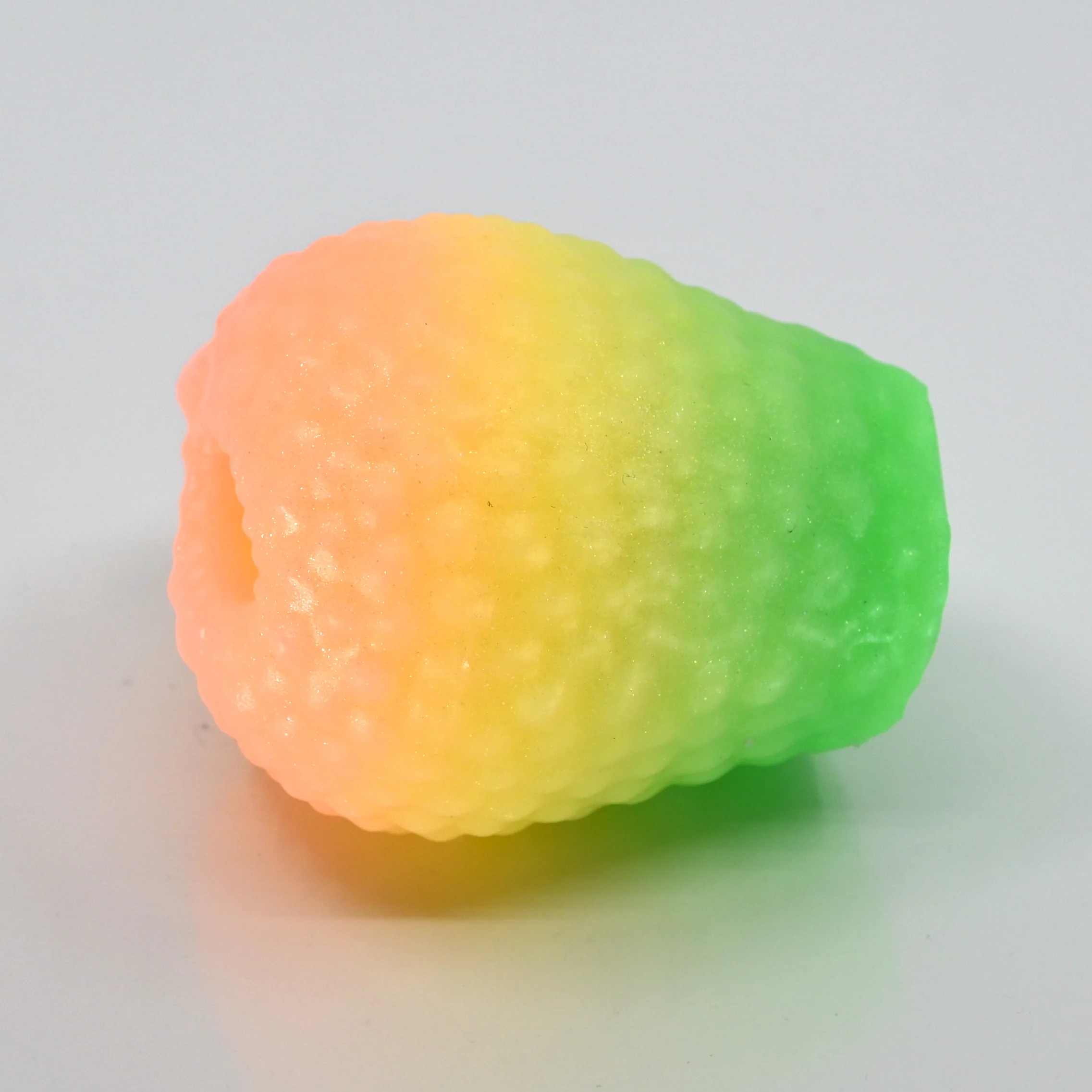 C0XAY52 Jackie O/S Super Soft UV GITD