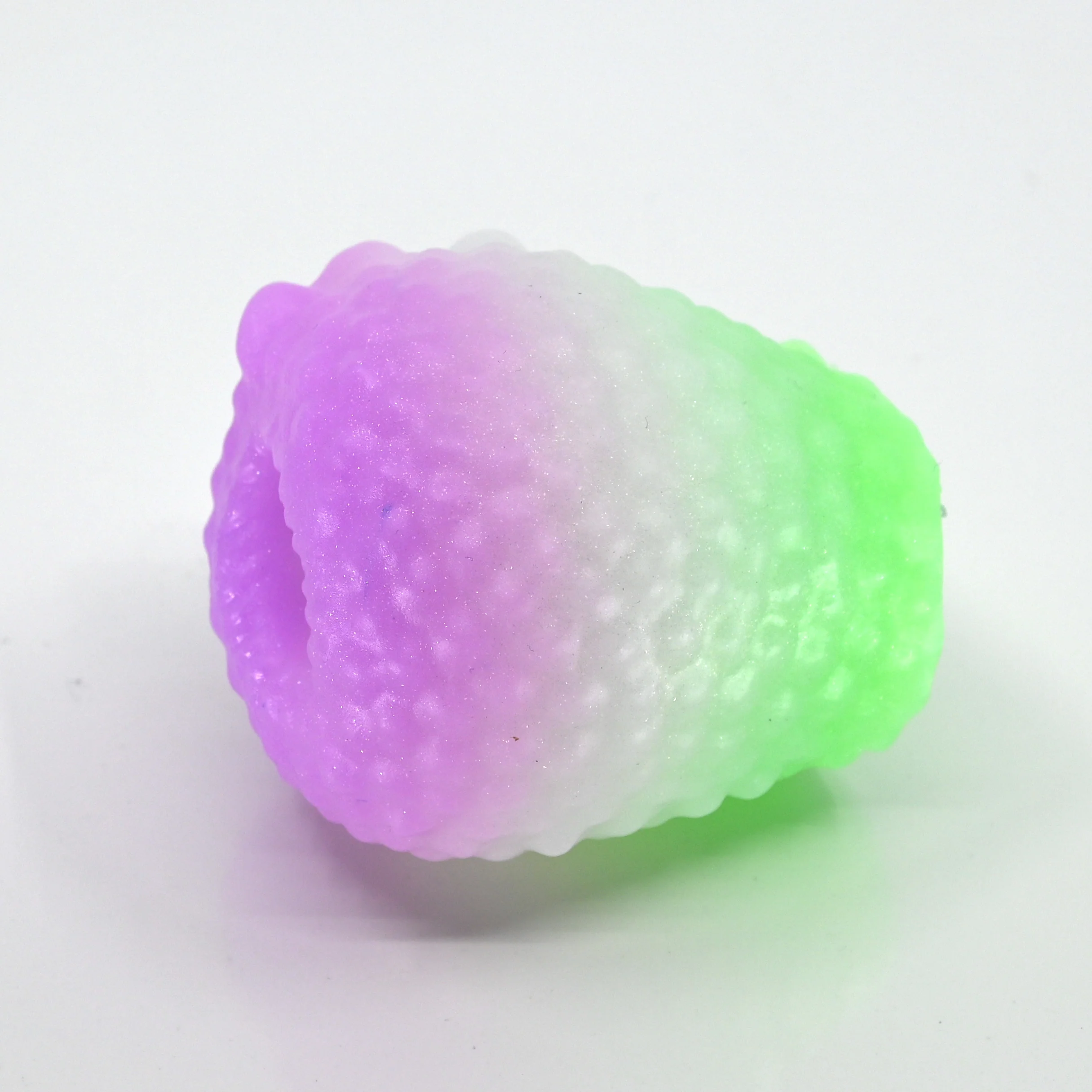 C0XAY54 Jackie O/S Super Soft UV GITD