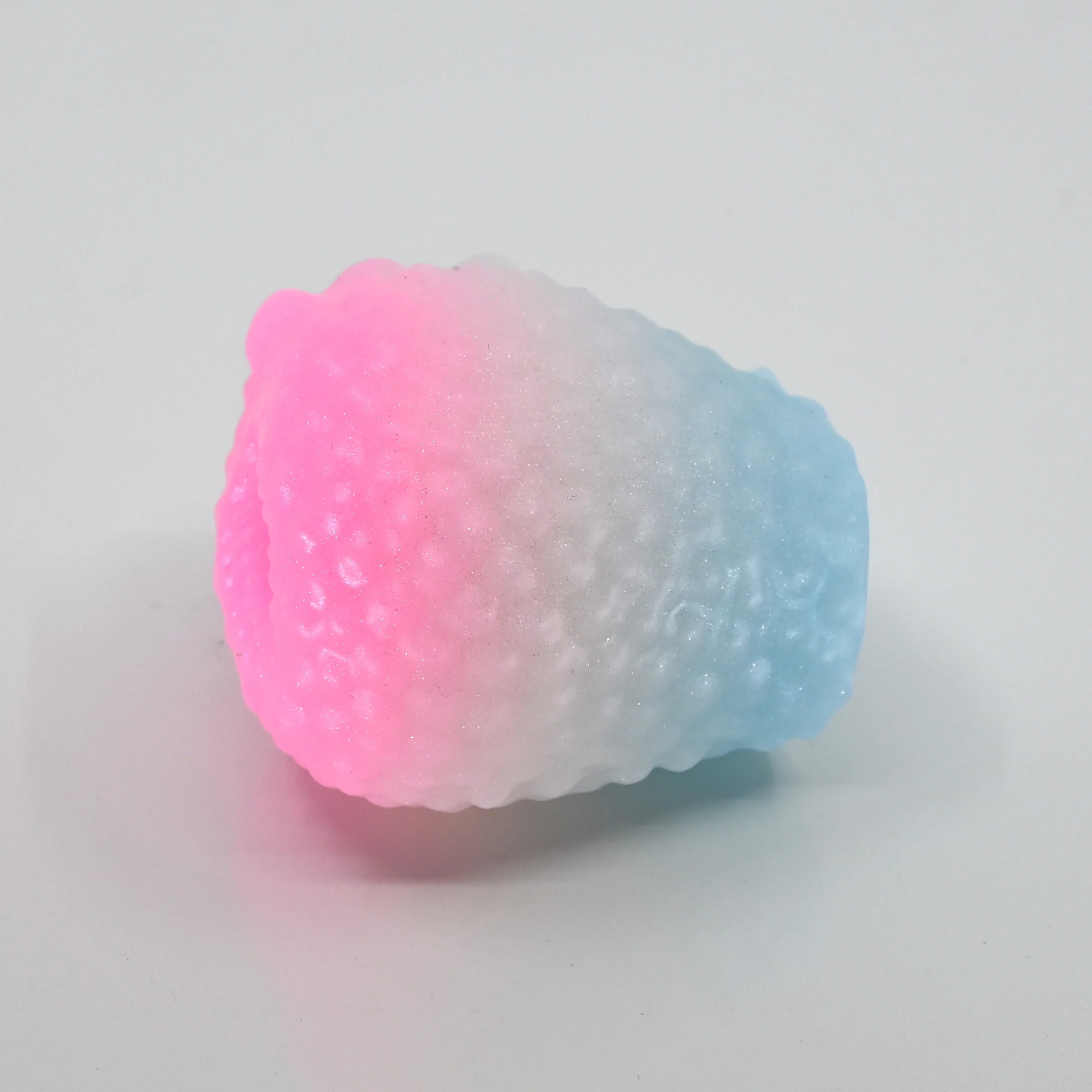C0XAY56 Jackie O/S Super Soft UV GITD