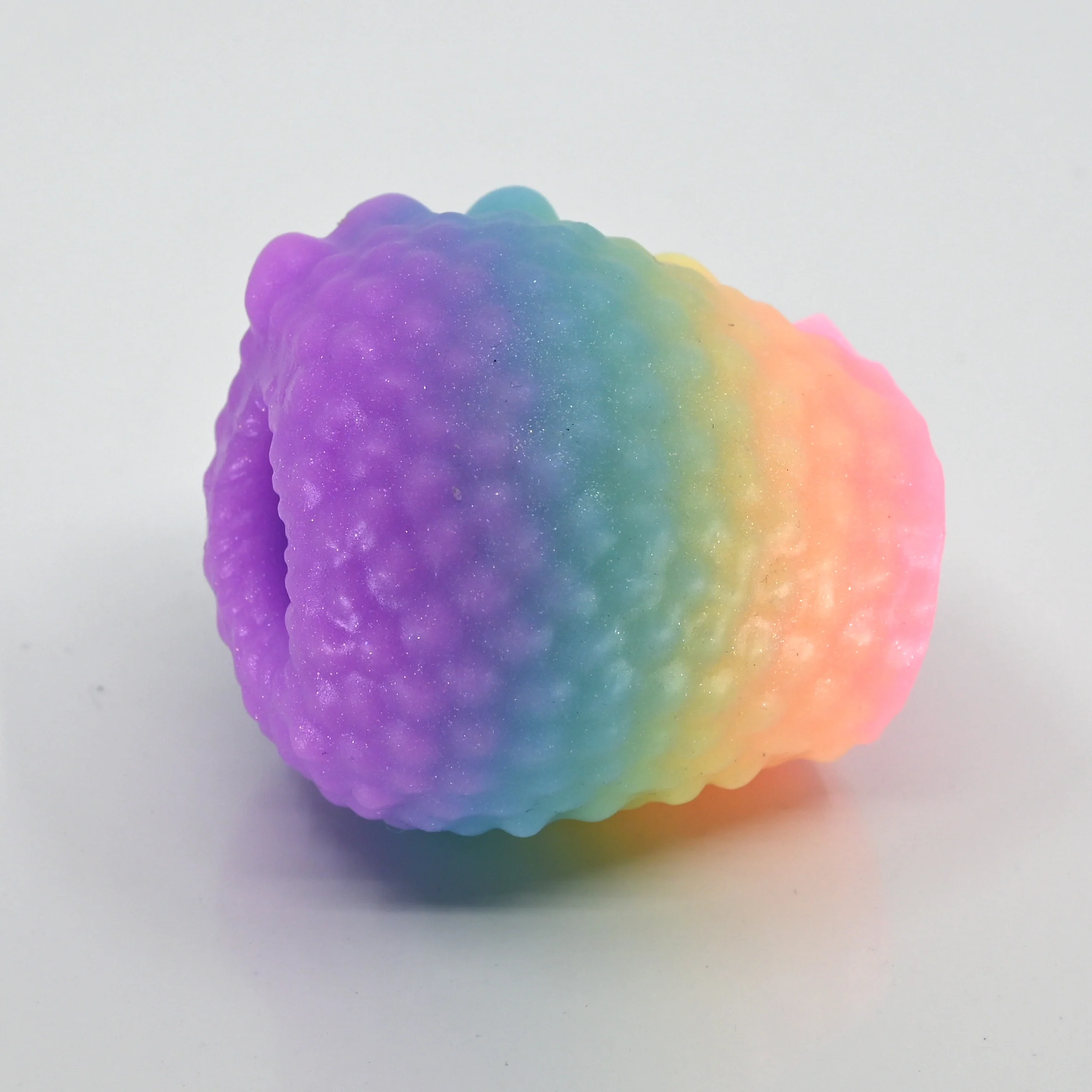 C0XAY57 Jackie O/S Super Soft UV GITD
