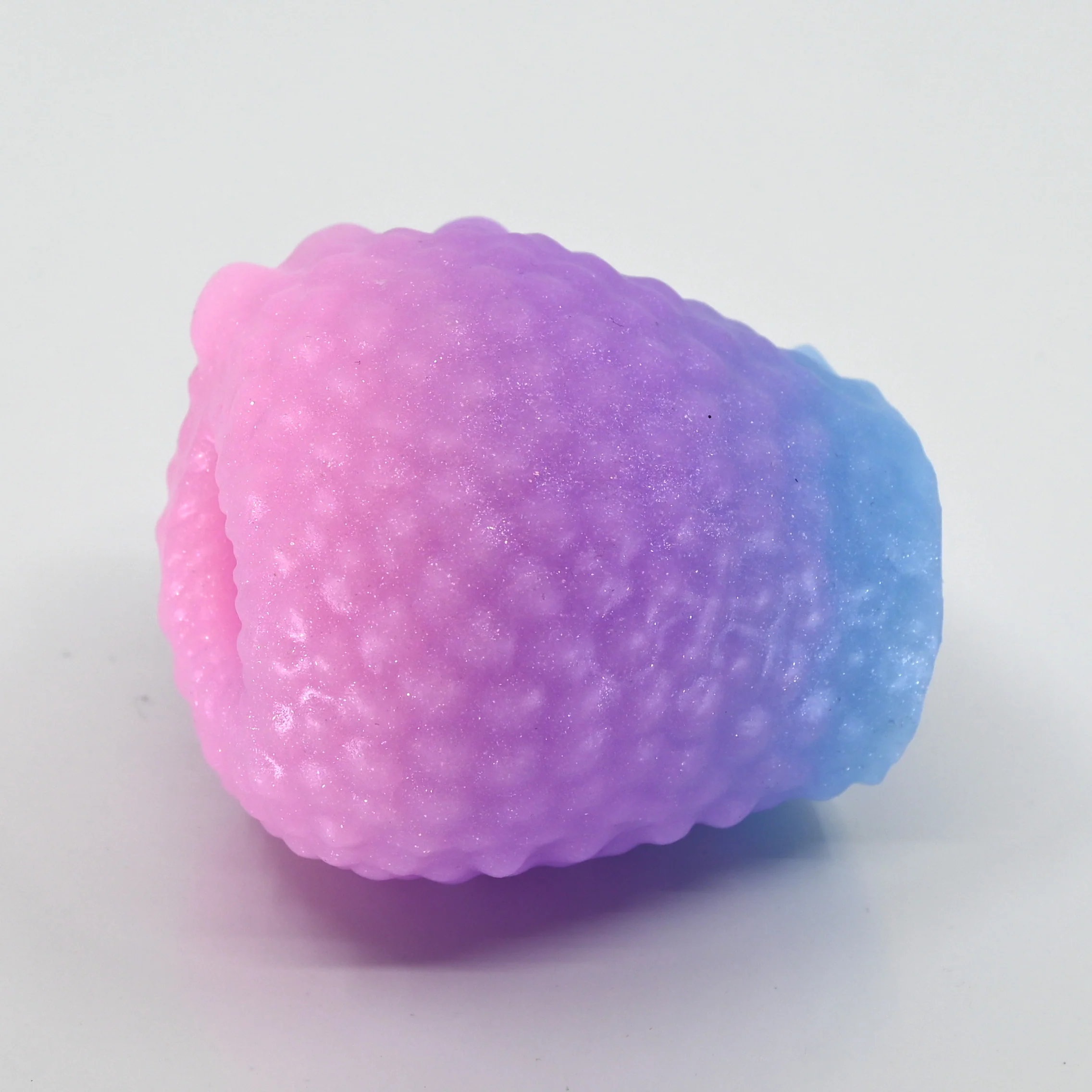 C0XAY58 Jackie O/S Super Soft UV GITD