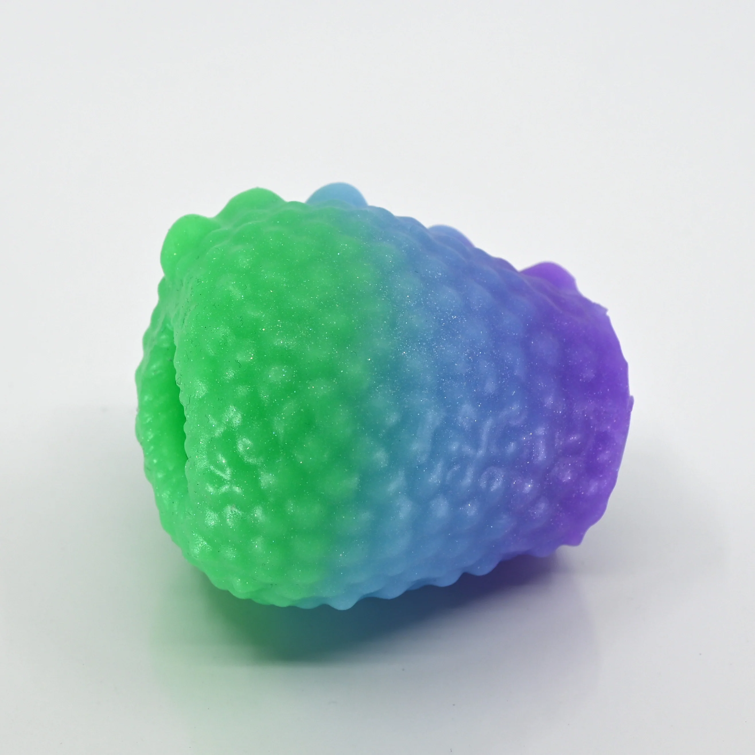 C0XAY62 Jackie O/S Super Soft UV GITD