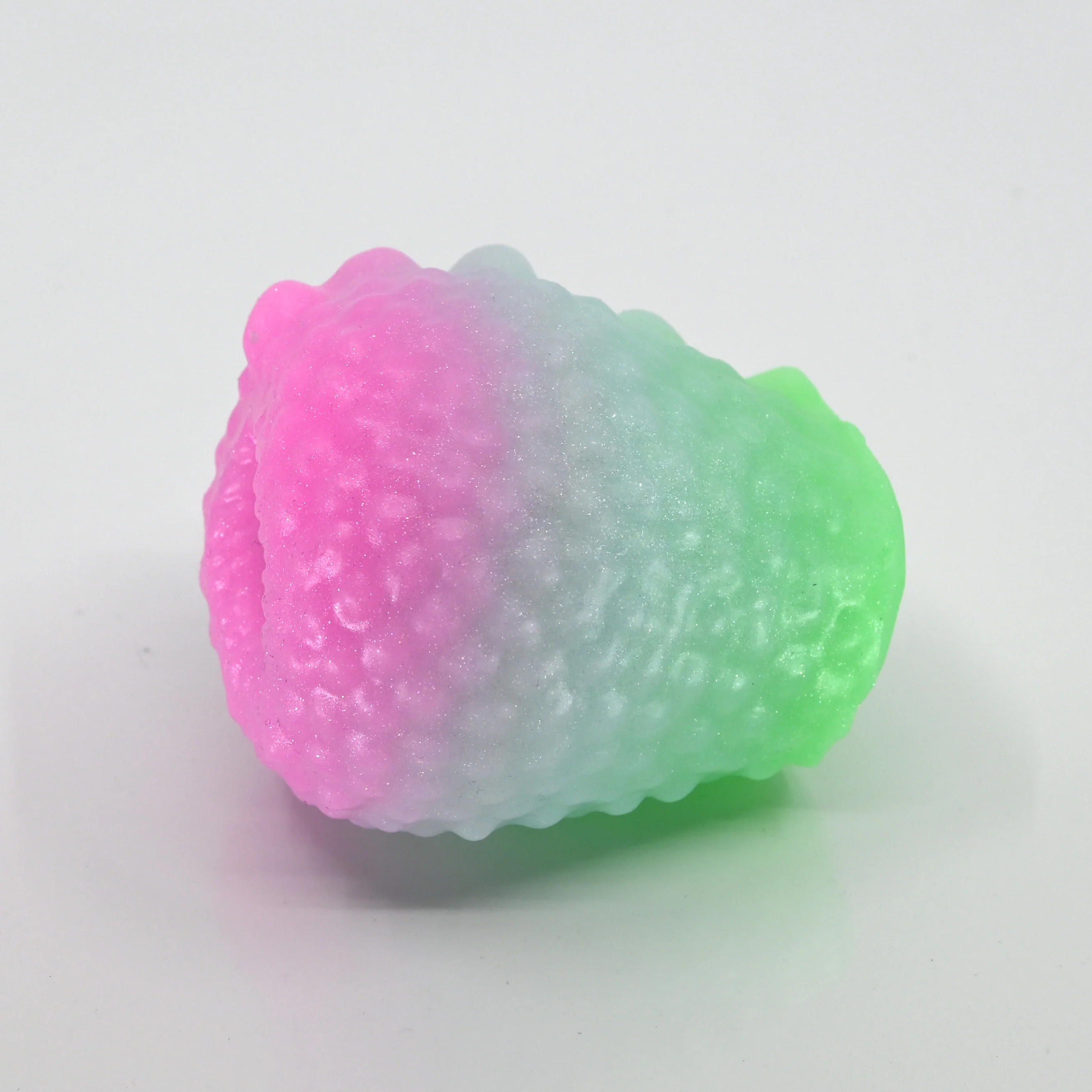 C0XAY63 Jackie O/S Super Soft UV GITD