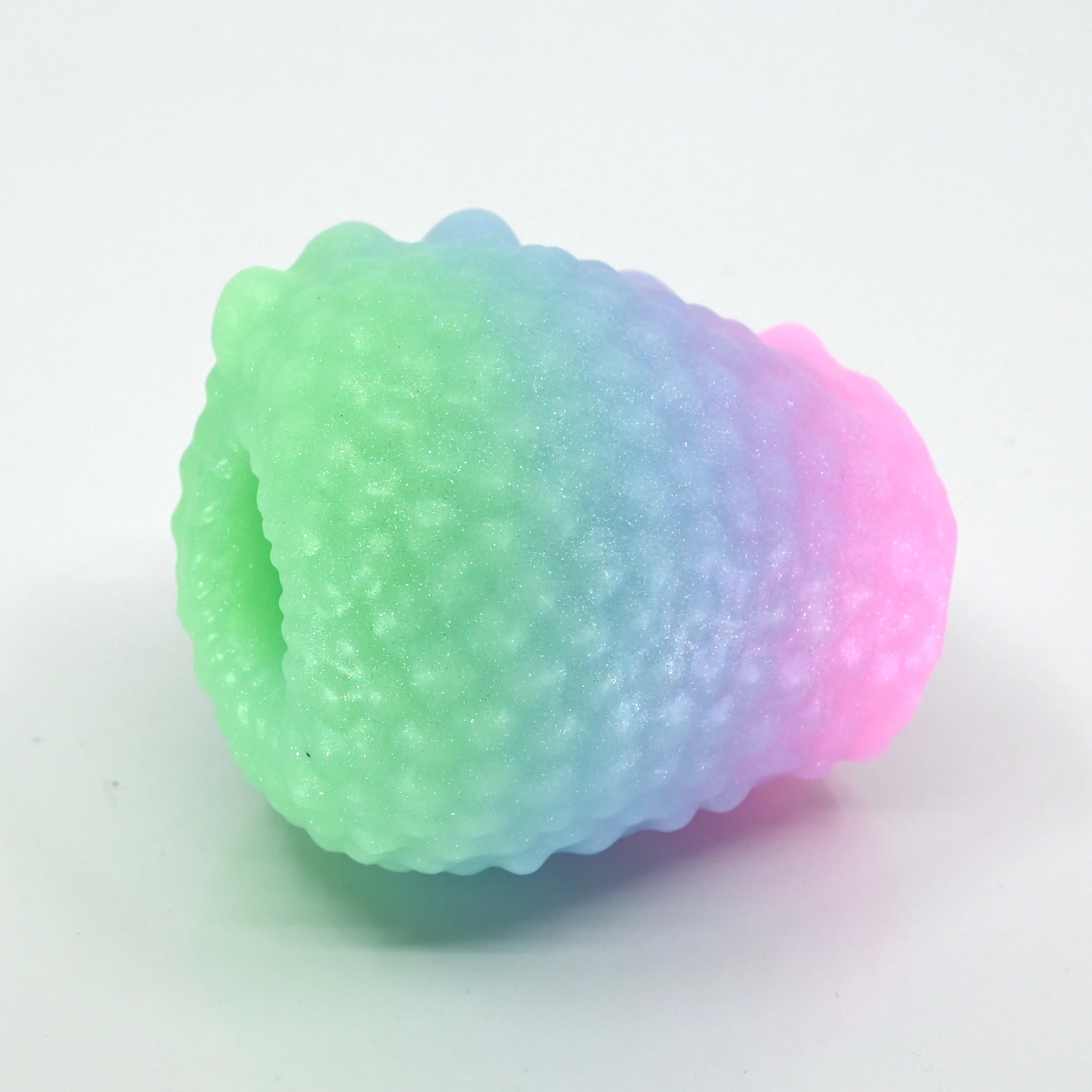 C0XAY67 Jackie O/S Super Soft UV GITD